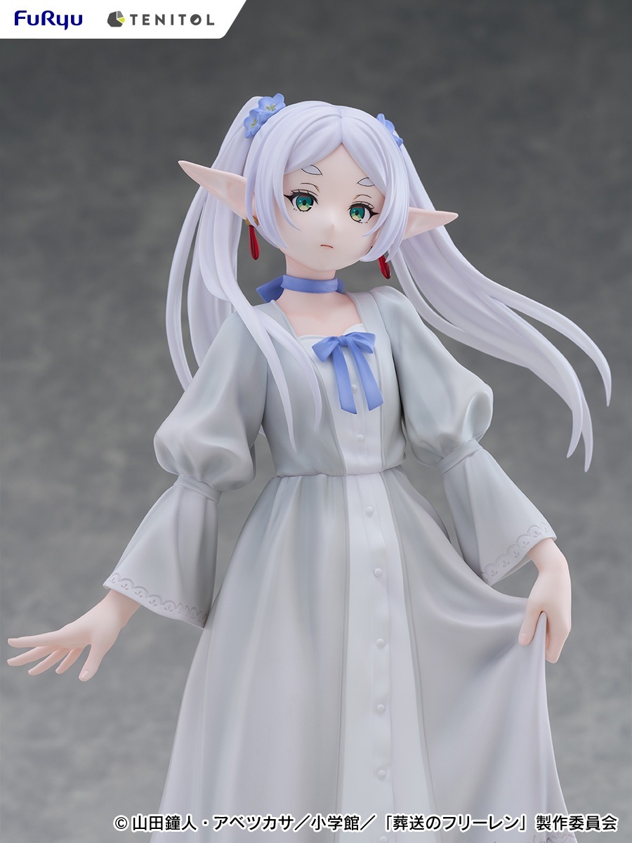 TENITOL TALL "Frieren: Beyond Journey's End" Frieren Classical Dress Ver.