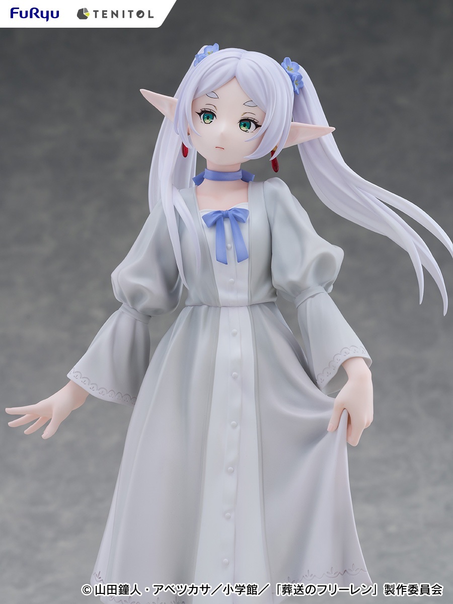 TENITOL TALL "Frieren: Beyond Journey's End" Frieren Classical Dress Ver.