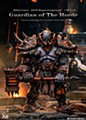 MITHRIL ACTION GUARDIAN OF THE HORDE NO.05 MAGMA FORGEMASTER 1/10 SCALE ACTION FIGURE
