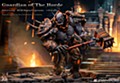 MITHRIL ACTION GUARDIAN OF THE HORDE NO.05 MAGMA FORGEMASTER 1/10 SCALE ACTION FIGURE