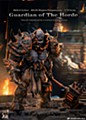 MITHRIL ACTION GUARDIAN OF THE HORDE NO.05 MAGMA FORGEMASTER 1/10 SCALE ACTION FIGURE