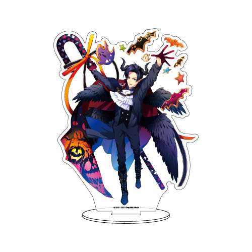 Chara Acrylic Figure 