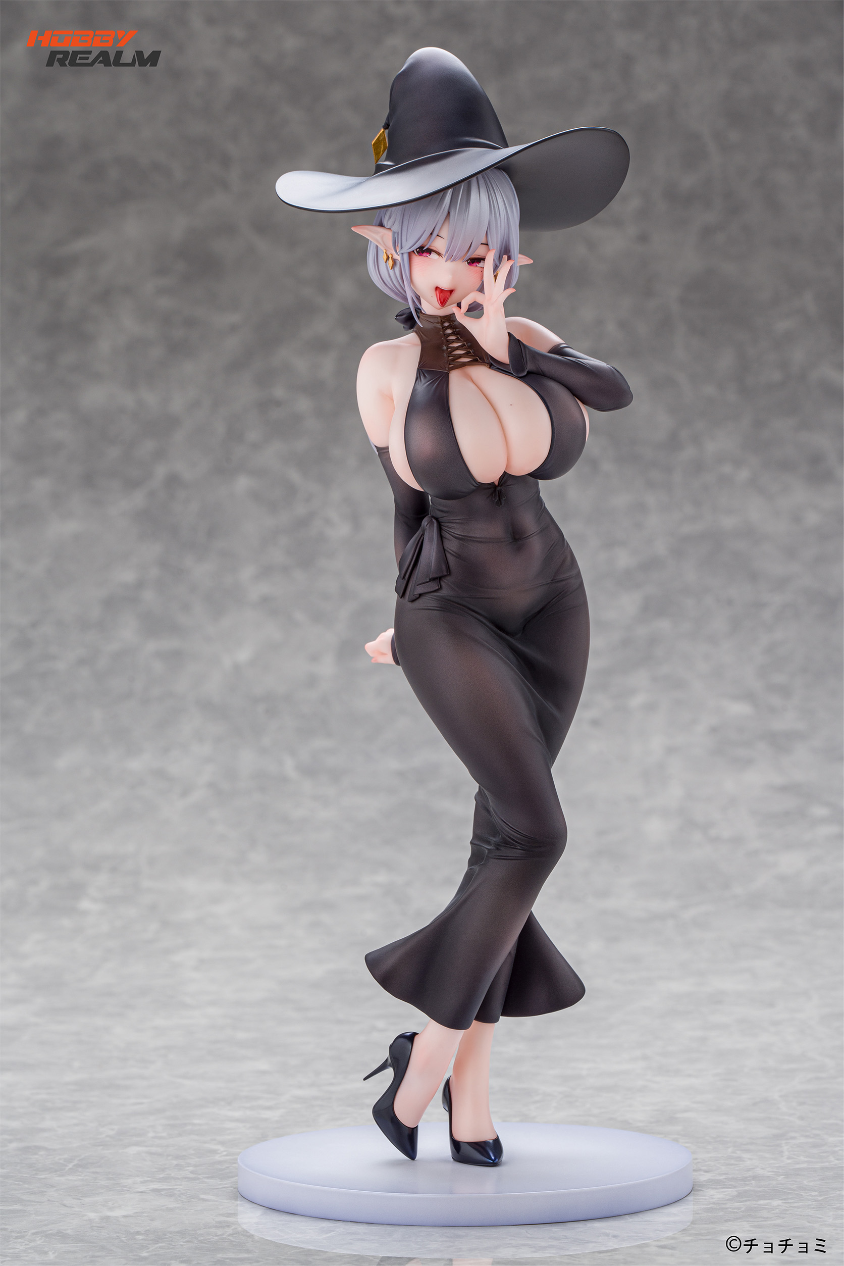 HOBBYREALM SITRI 1/6 SCALE FIGURE NORMAL EDITION