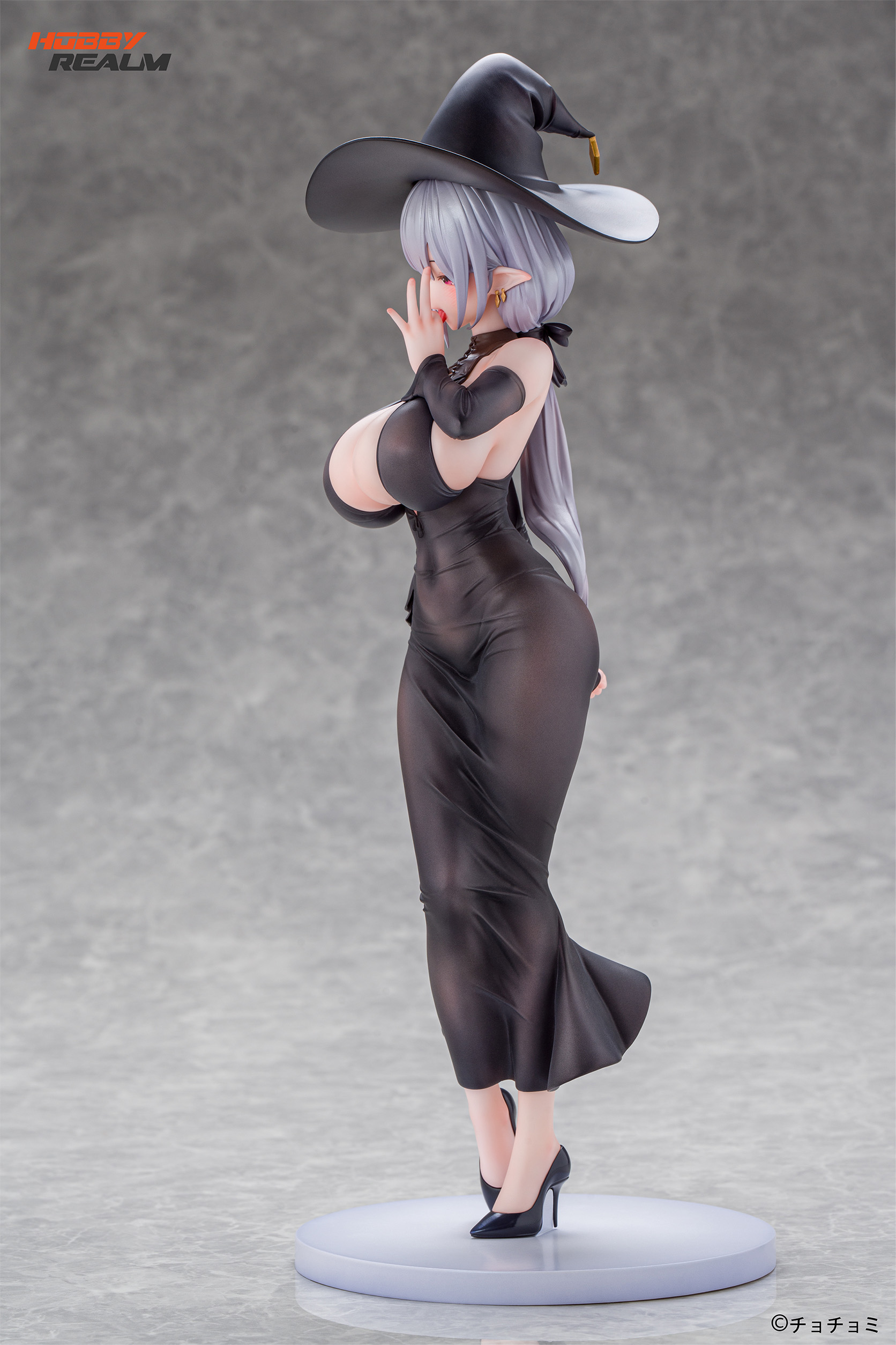 HOBBYREALM SITRI 1/6 SCALE FIGURE DELUXE EDITION