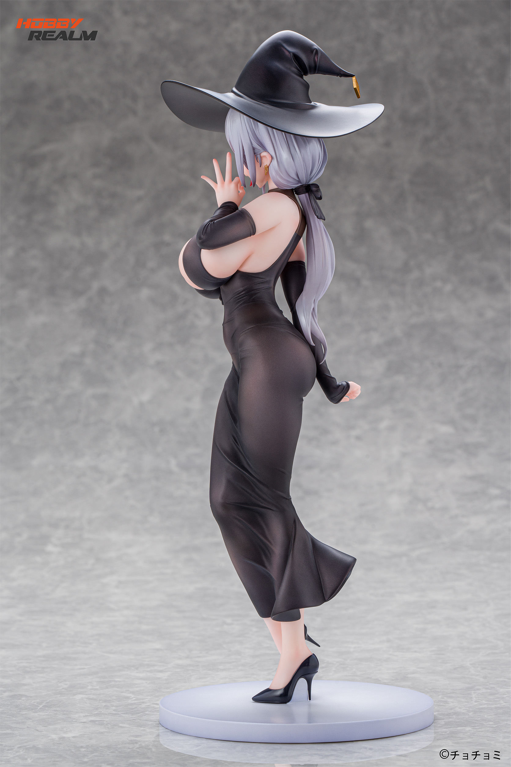 HOBBYREALM SITRI 1/6 SCALE FIGURE DELUXE EDITION