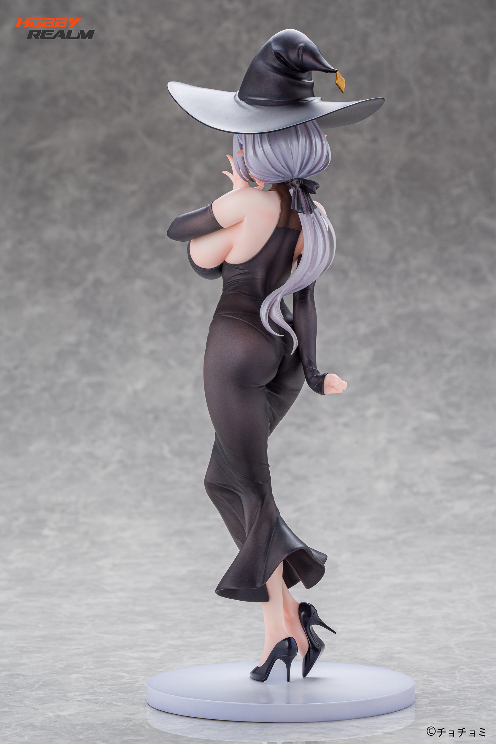 HOBBYREALM SITRI 1/6 SCALE FIGURE DELUXE EDITION