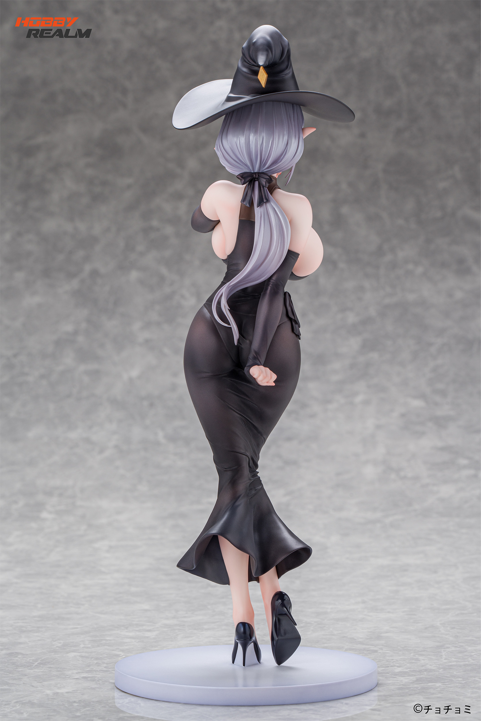 HOBBYREALM SITRI 1/6 SCALE FIGURE DELUXE EDITION