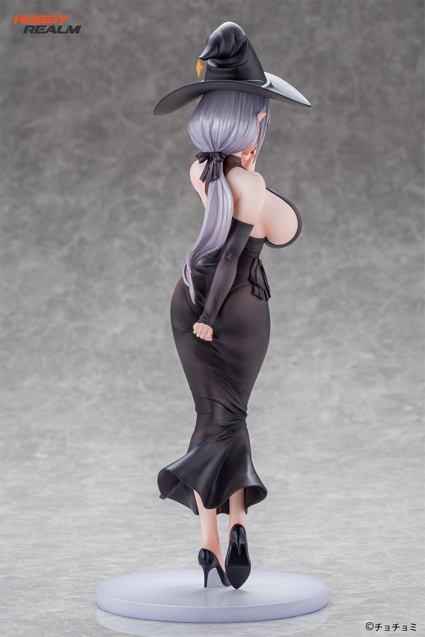 HOBBYREALM SITRI 1/6 SCALE FIGURE DELUXE EDITION