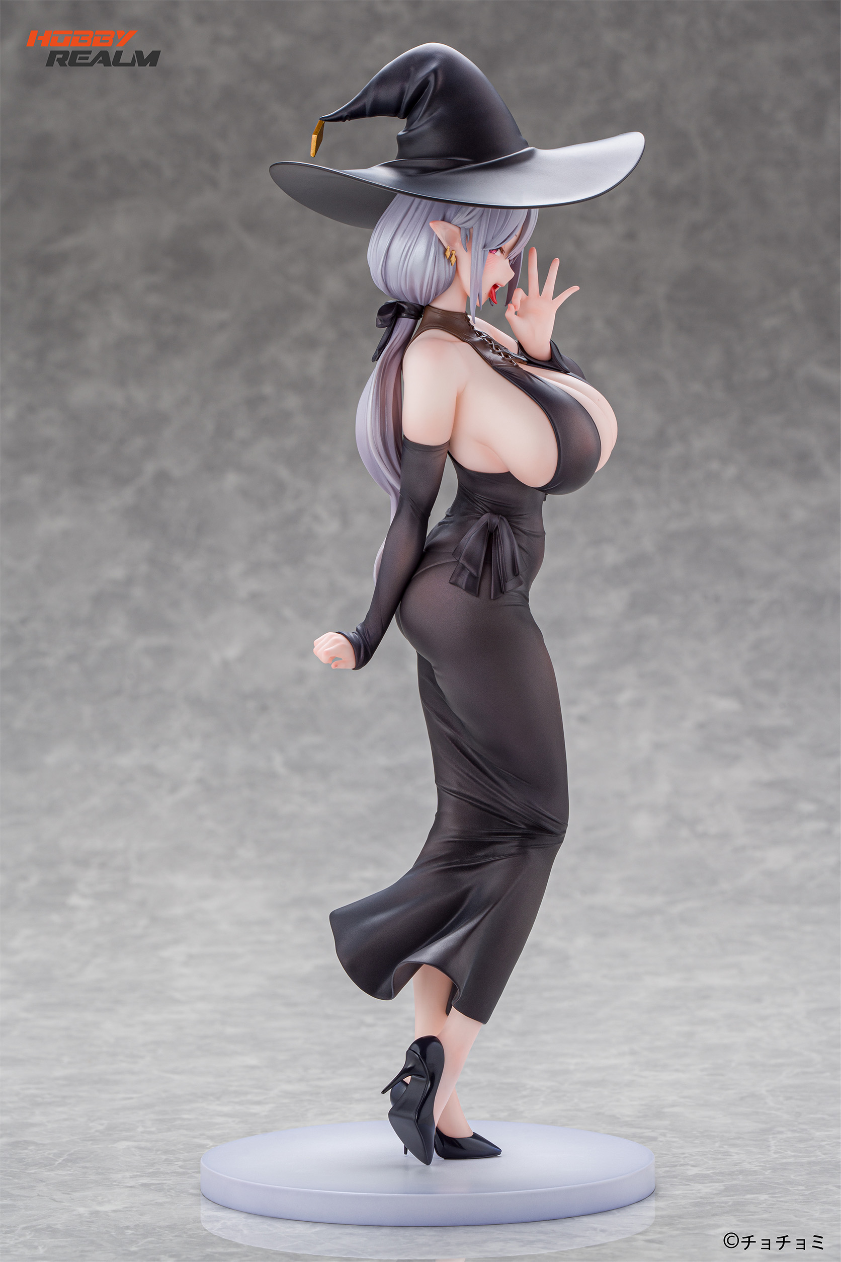 HOBBYREALM SITRI 1/6 SCALE FIGURE DELUXE EDITION