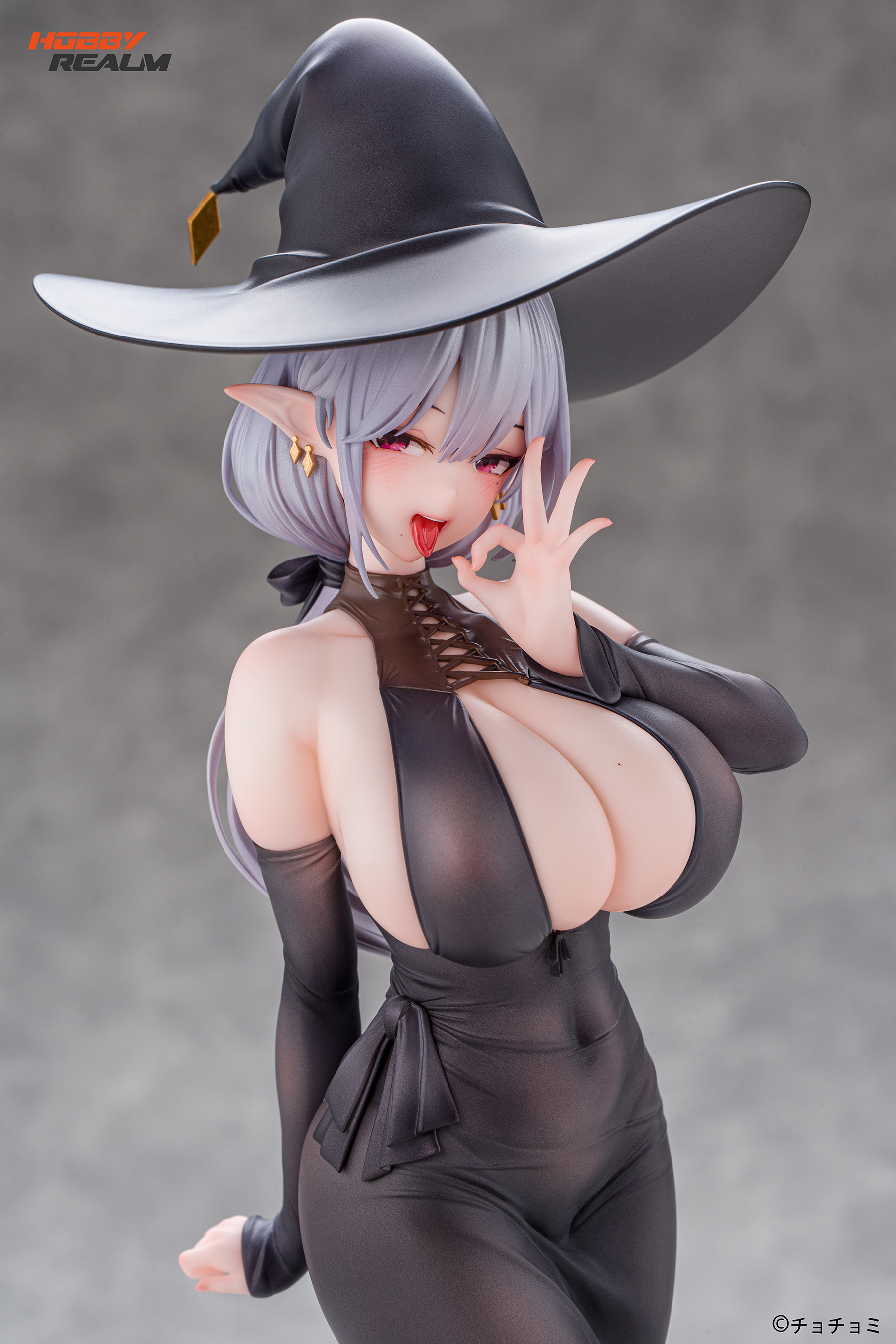 HOBBYREALM SITRI 1/6 SCALE FIGURE DELUXE EDITION