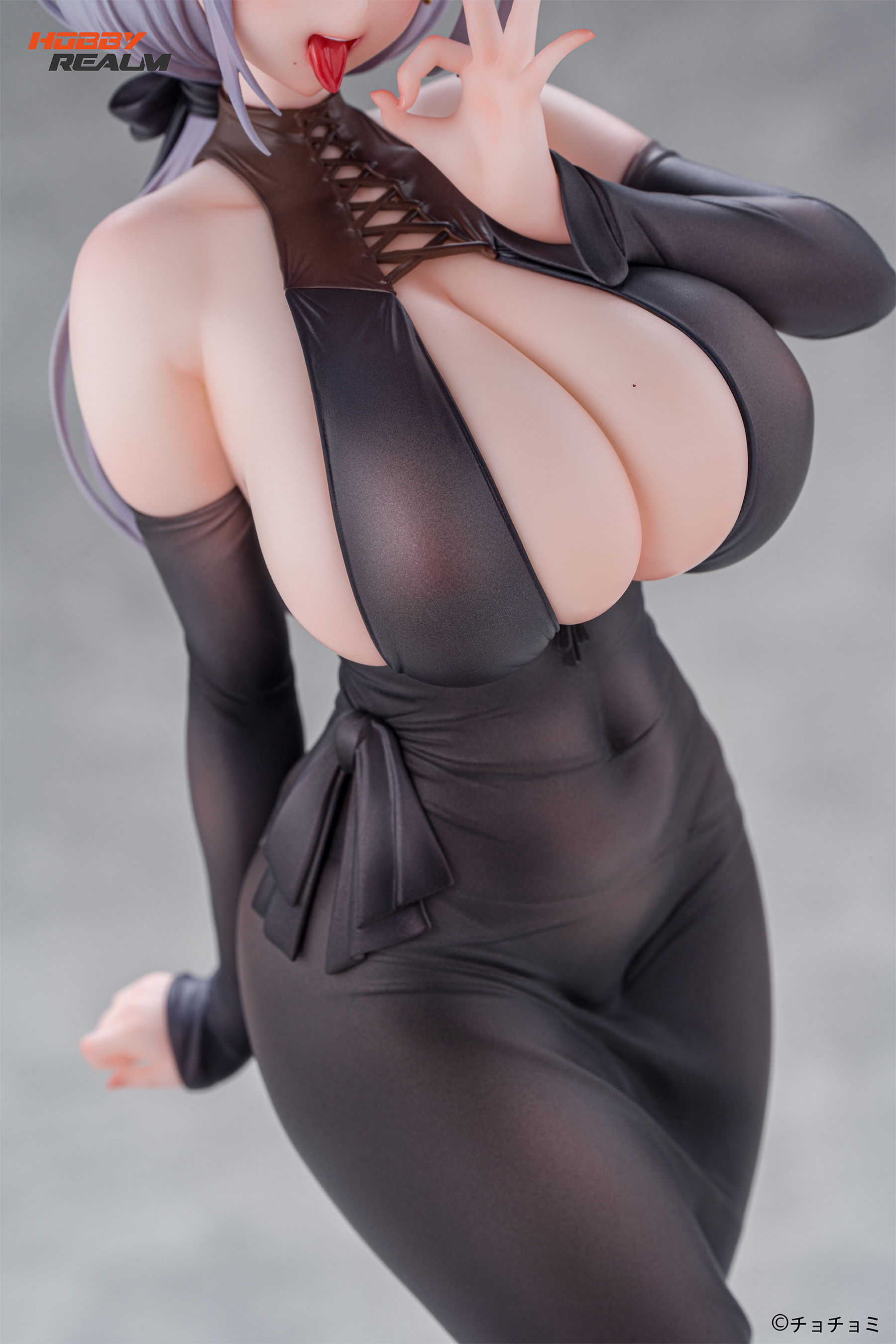 HOBBYREALM SITRI 1/6 SCALE FIGURE DELUXE EDITION