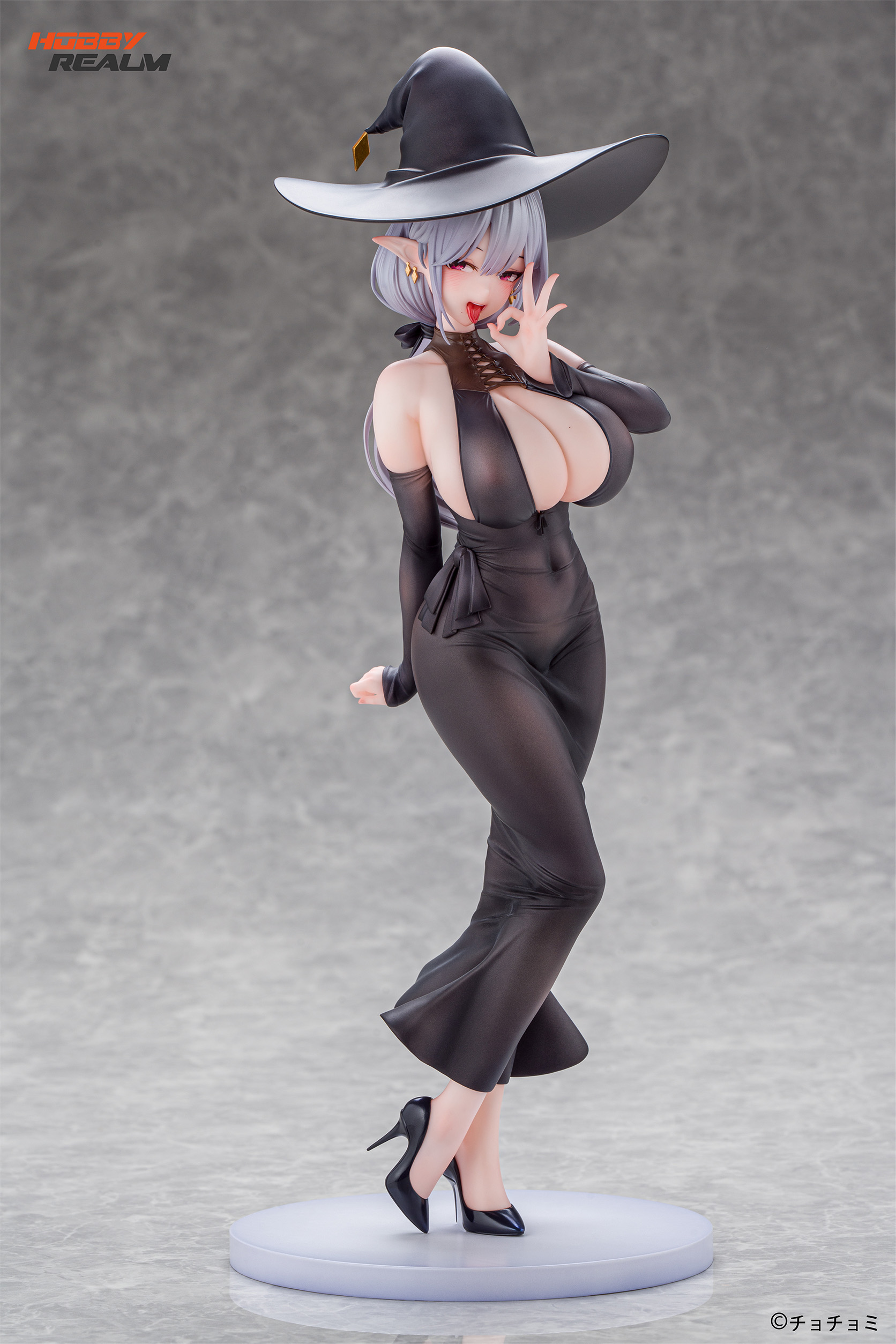 HOBBYREALM SITRI 1/6 SCALE FIGURE NORMAL EDITION