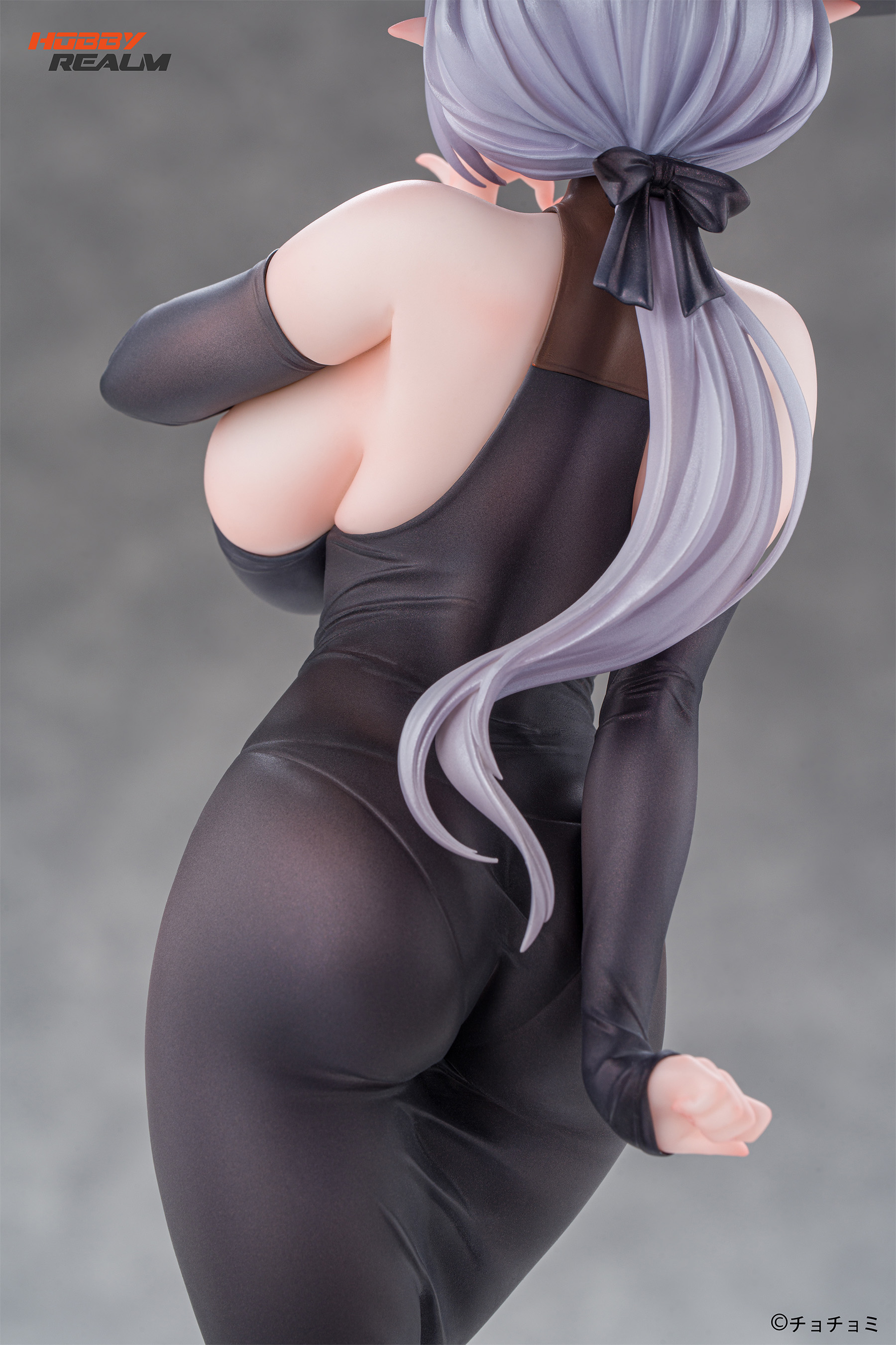 HOBBYREALM SITRI 1/6 SCALE FIGURE DELUXE EDITION