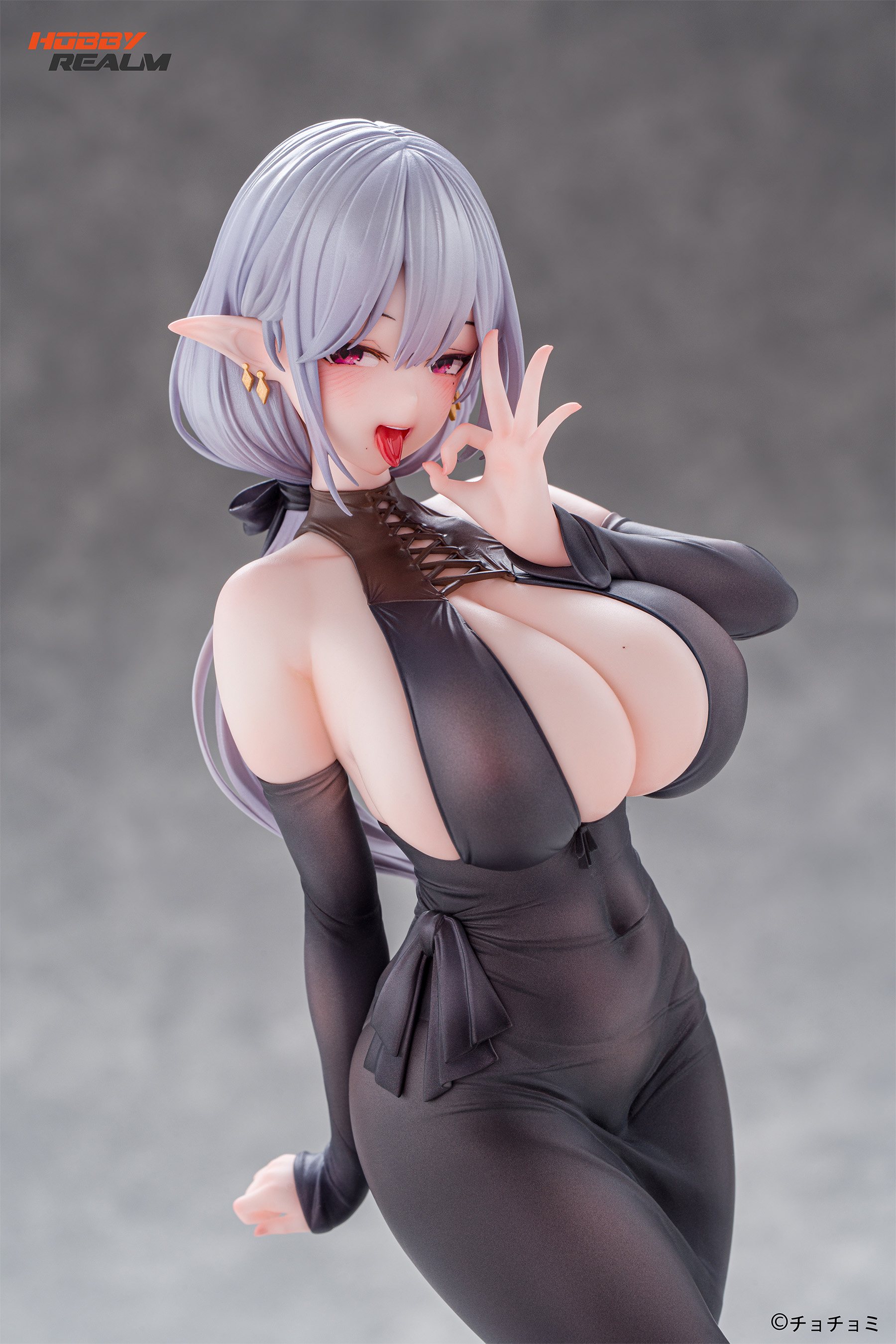 HOBBYREALM SITRI 1/6 SCALE FIGURE DELUXE EDITION
