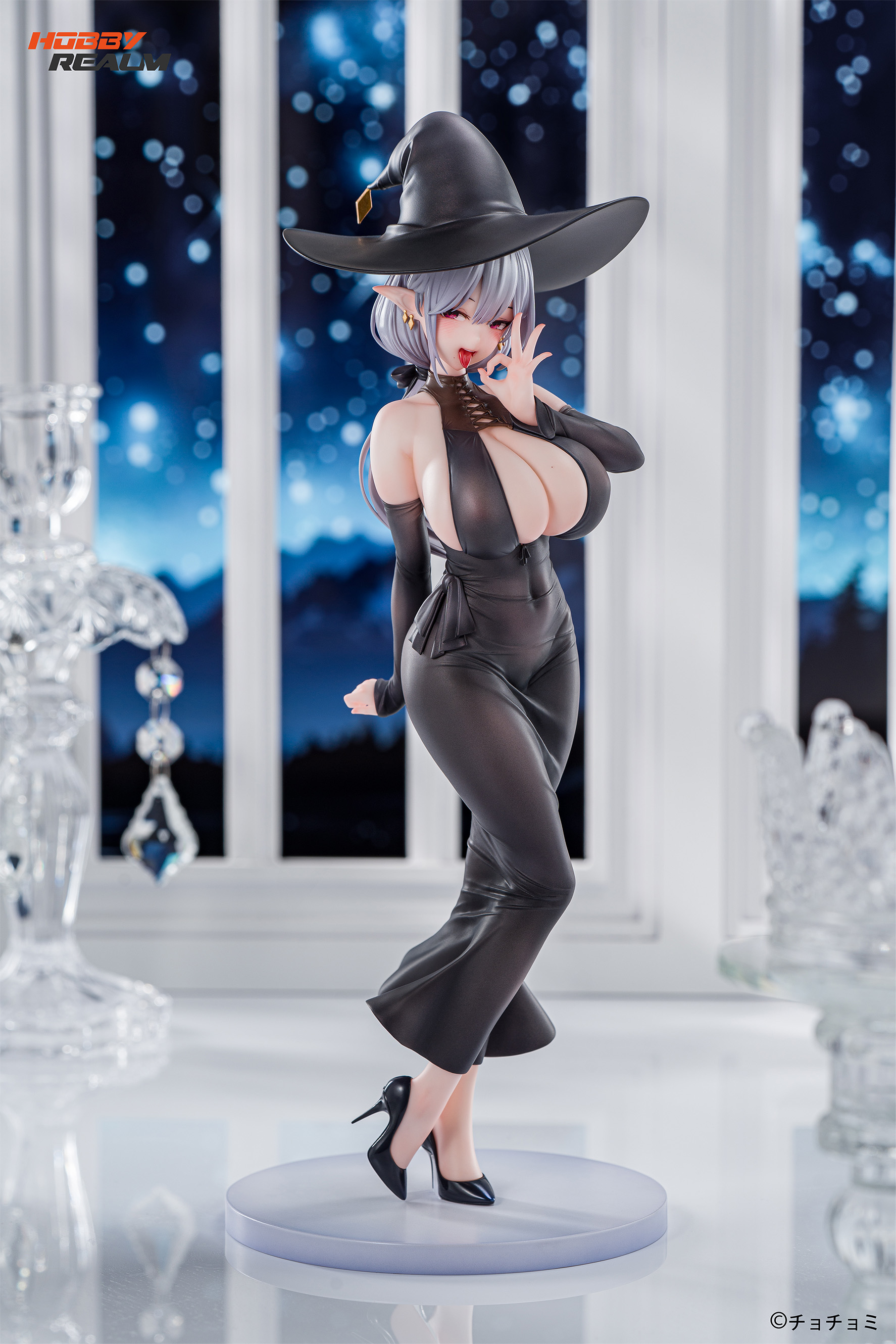 HOBBYREALM SITRI 1/6 SCALE FIGURE DELUXE EDITION