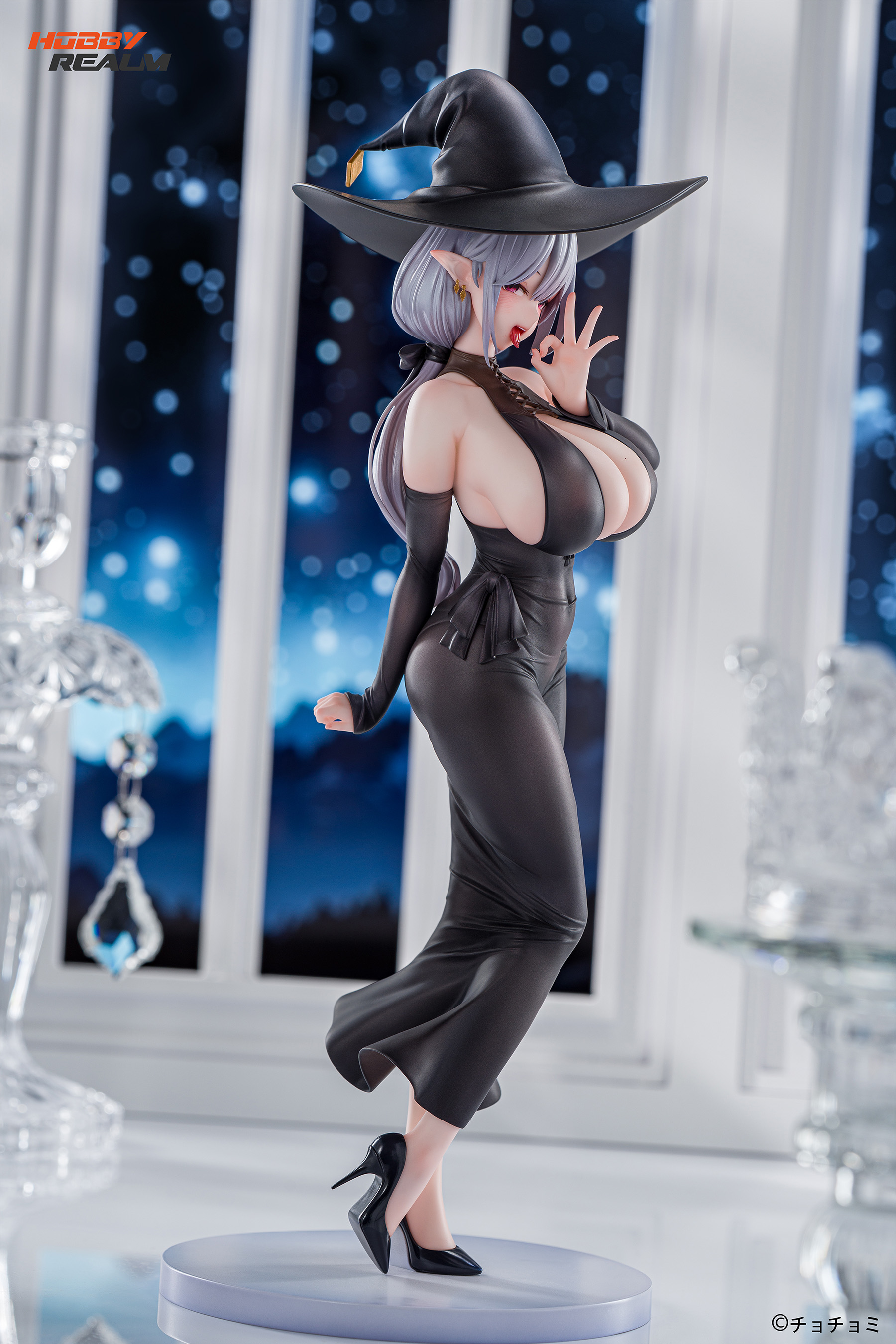 HOBBYREALM SITRI 1/6 SCALE FIGURE DELUXE EDITION