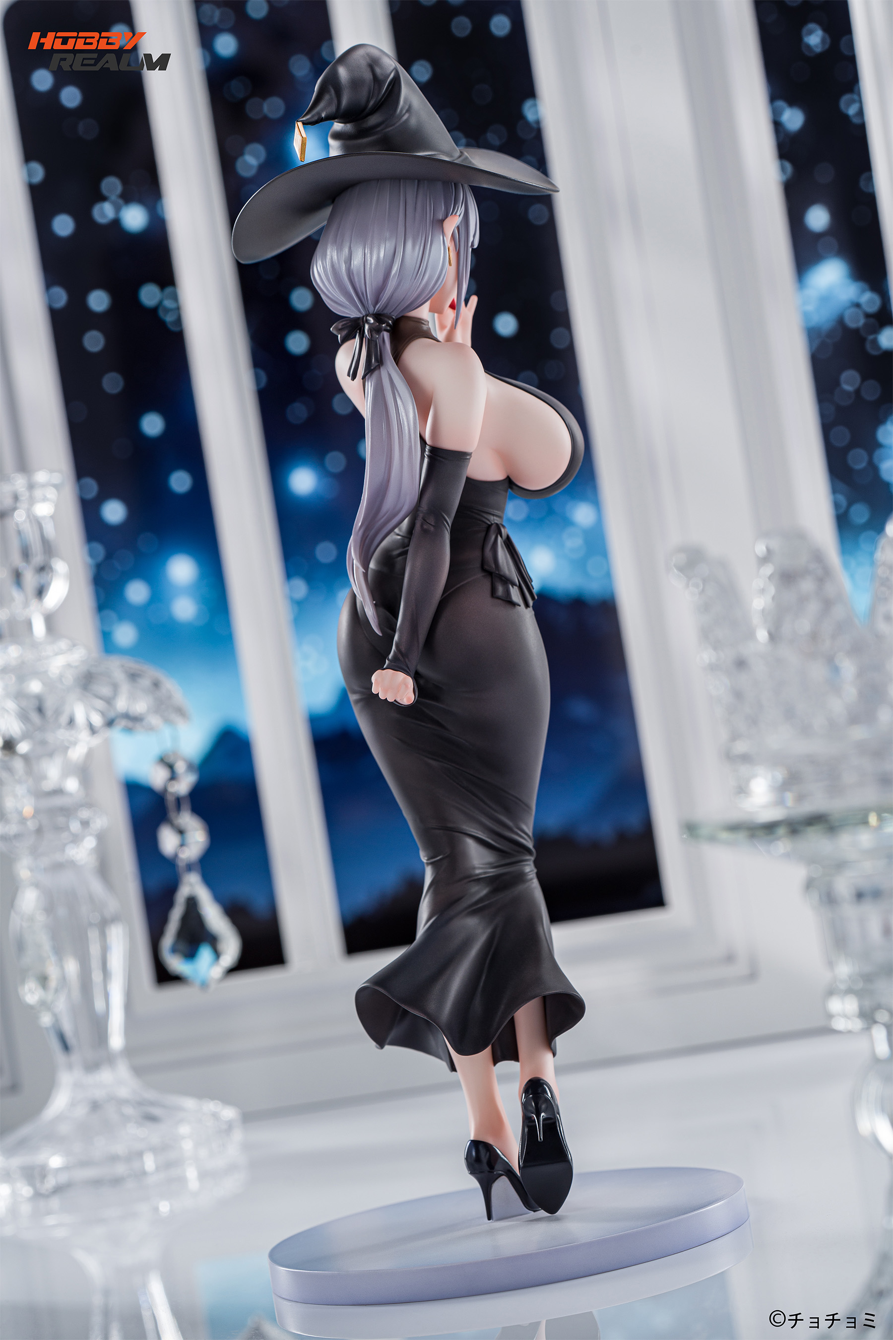 HOBBYREALM SITRI 1/6 SCALE FIGURE DELUXE EDITION