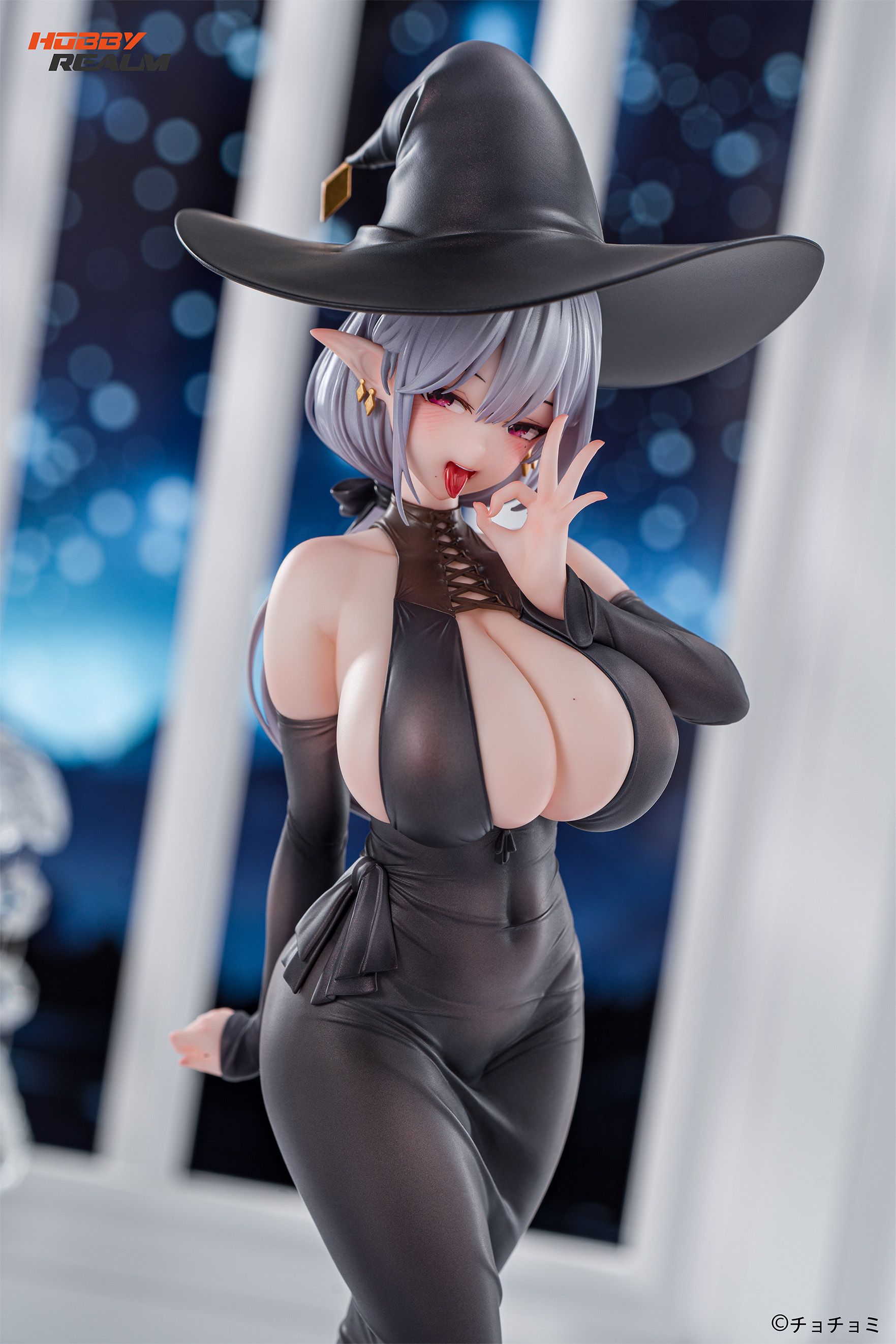 HOBBYREALM SITRI 1/6 SCALE FIGURE DELUXE EDITION