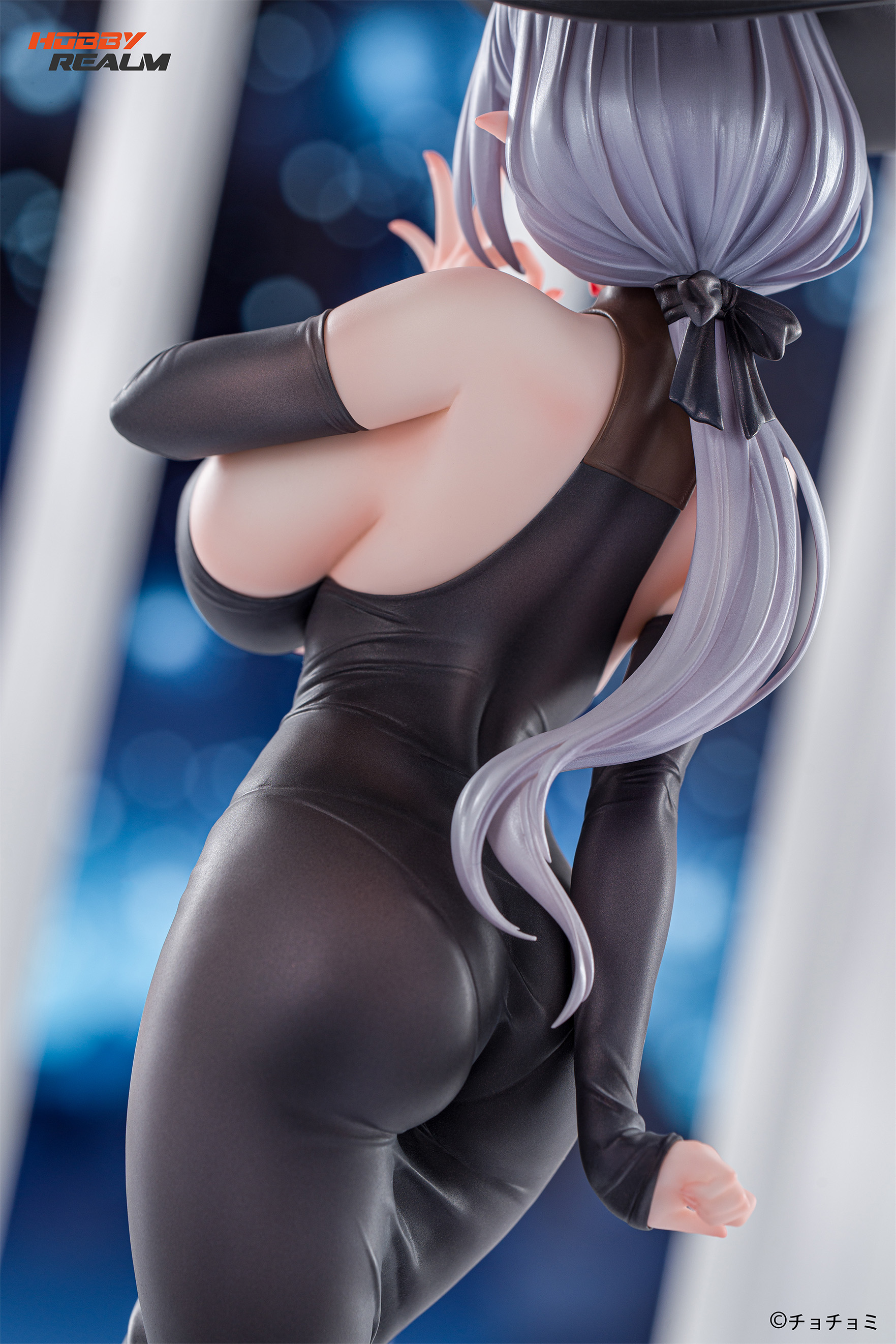 HOBBYREALM SITRI 1/6 SCALE FIGURE DELUXE EDITION