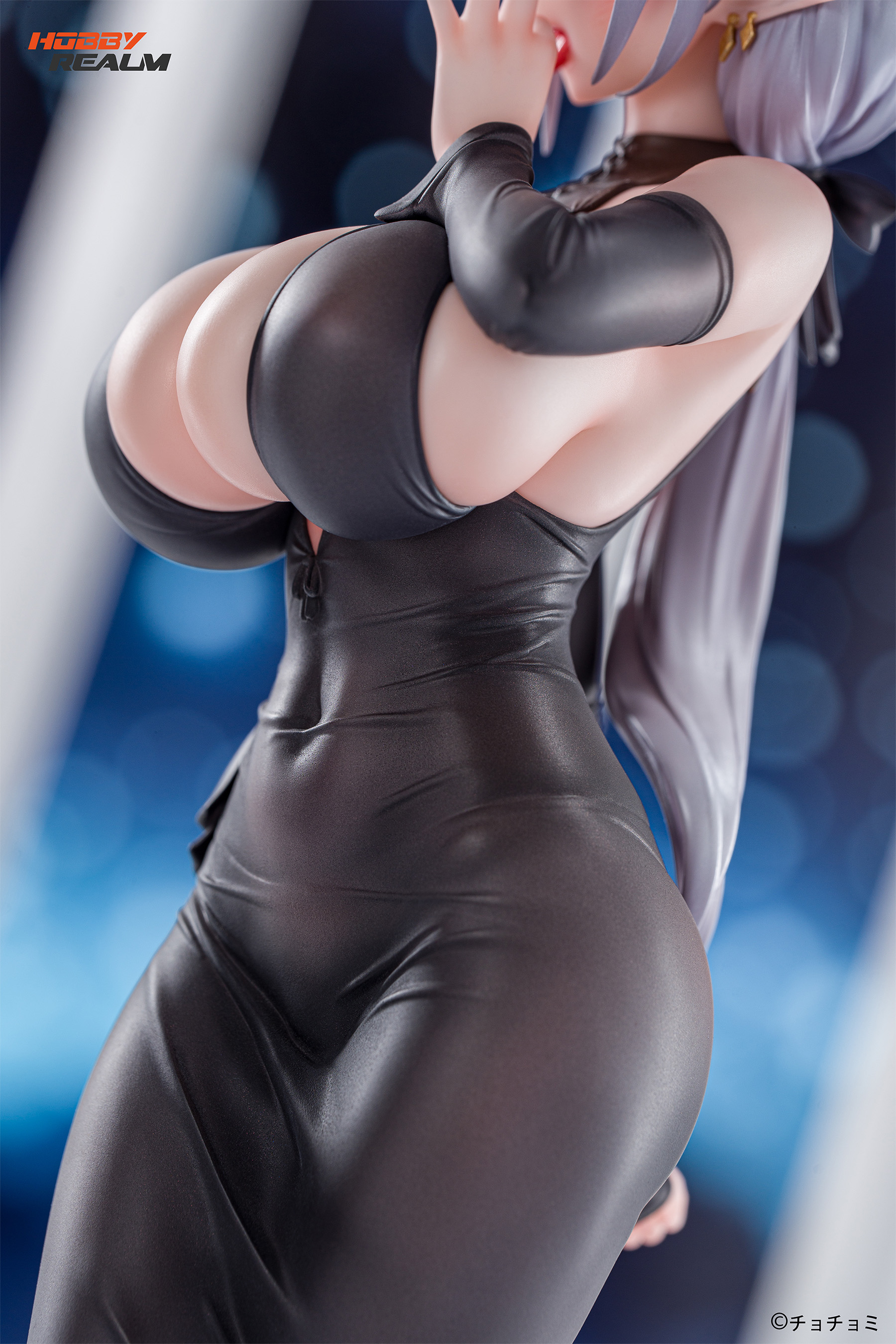 HOBBYREALM SITRI 1/6 SCALE FIGURE DELUXE EDITION