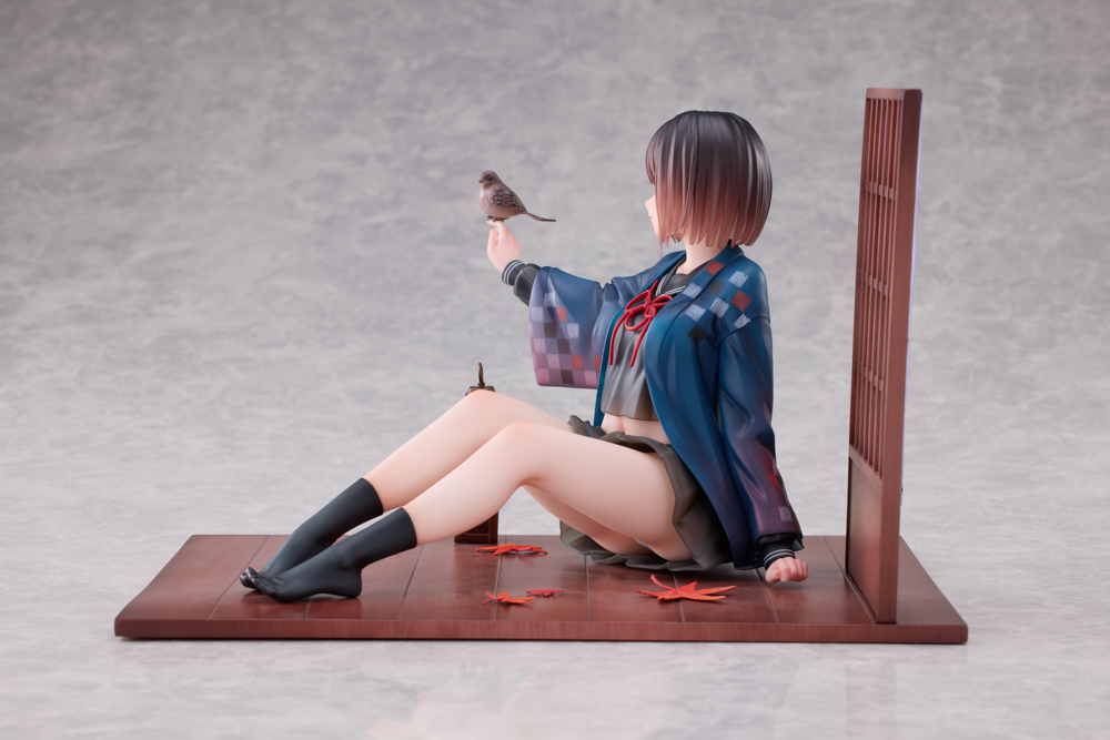 MAGI ARTS x DSMILE KAEDE 1/6 SCALE FIGURE NORMAL EDITION