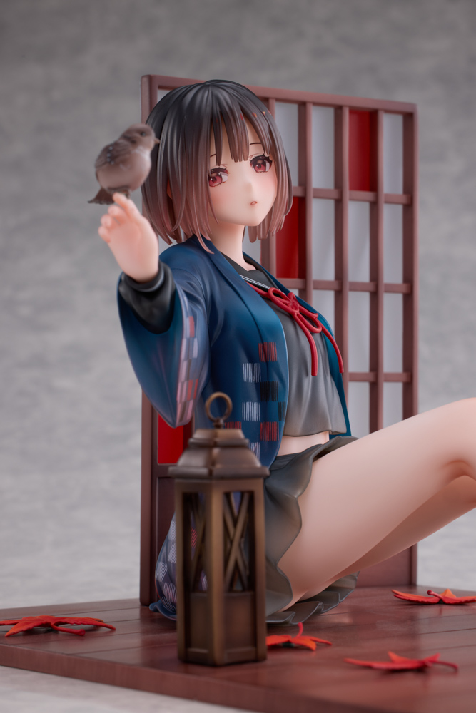 MAGI ARTS x DSMILE KAEDE 1/6 SCALE FIGURE NORMAL EDITION