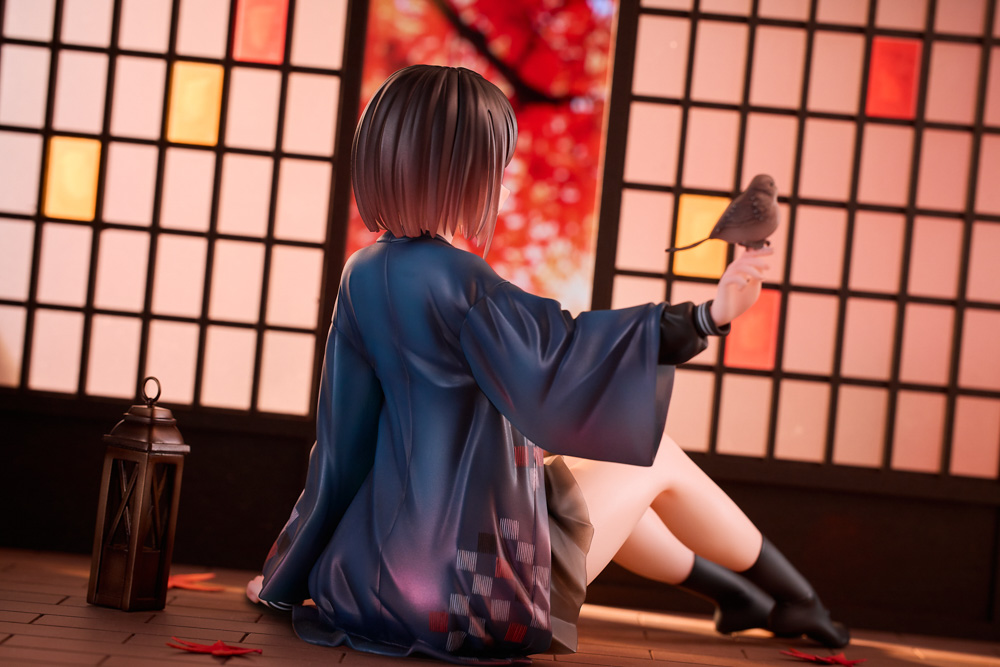 MAGI ARTS x DSMILE KAEDE 1/6 SCALE FIGURE NORMAL EDITION