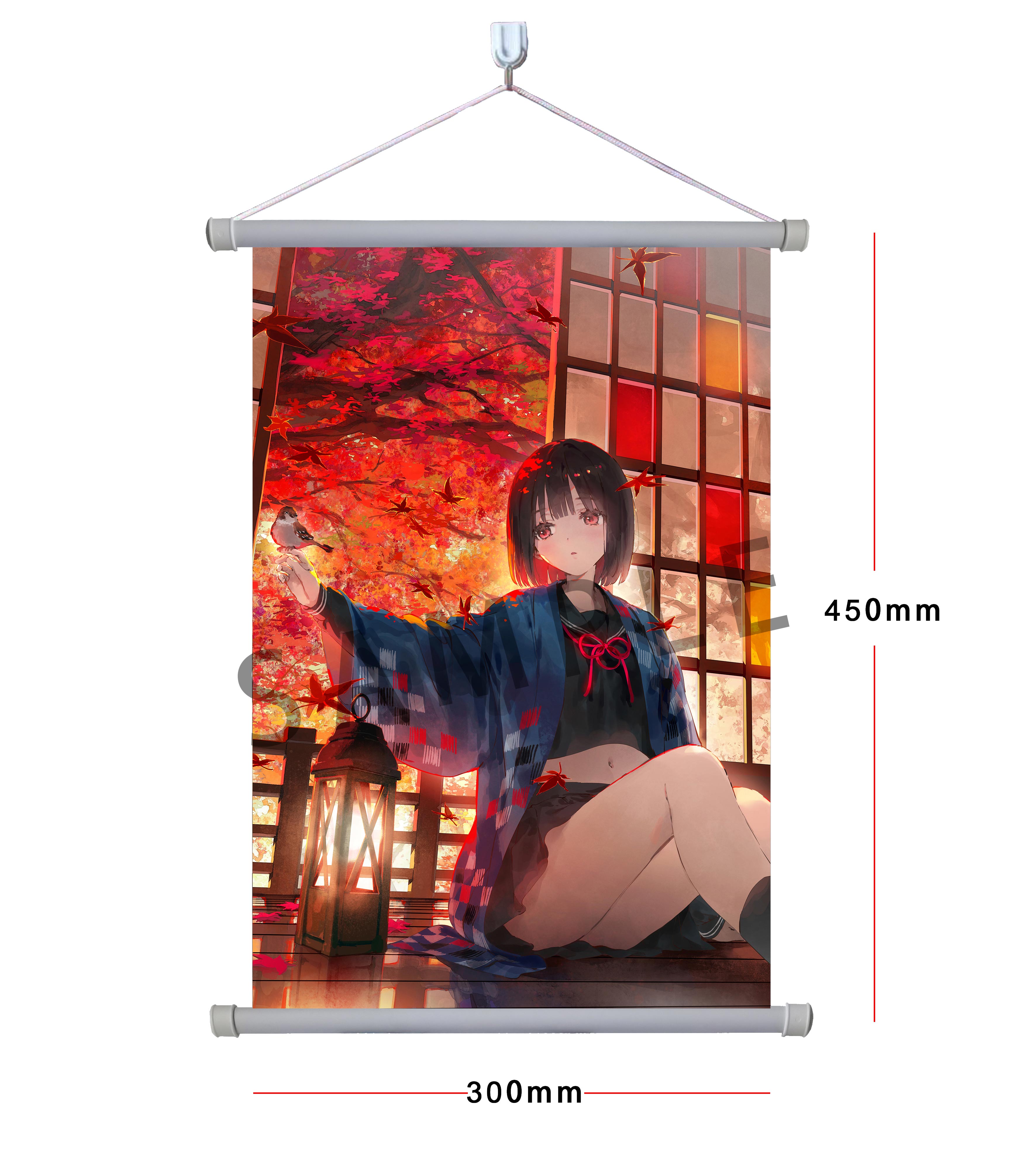 MAGI ARTS x DSMILE KAEDE 1/6 SCALE FIGURE DELUXE EDITION