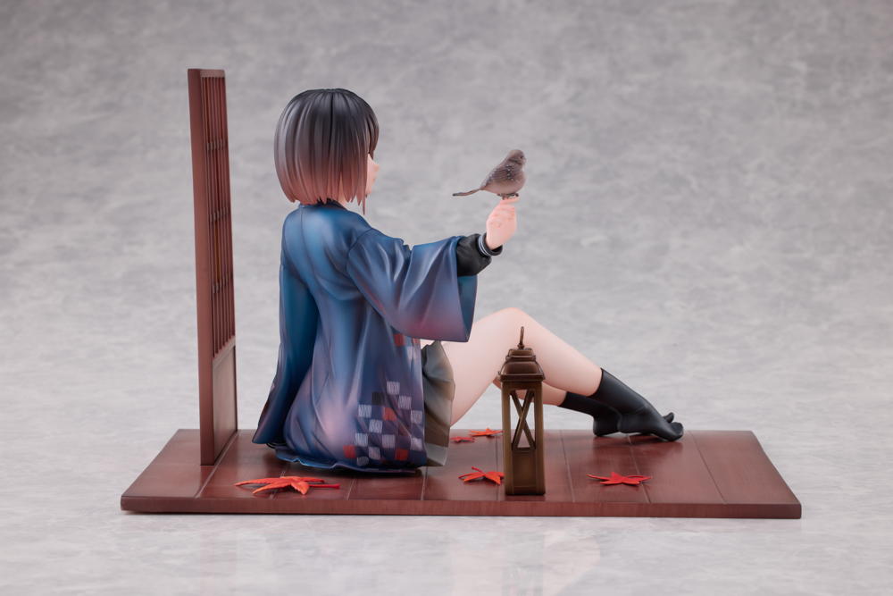MAGI ARTS x DSMILE KAEDE 1/6 SCALE FIGURE NORMAL EDITION