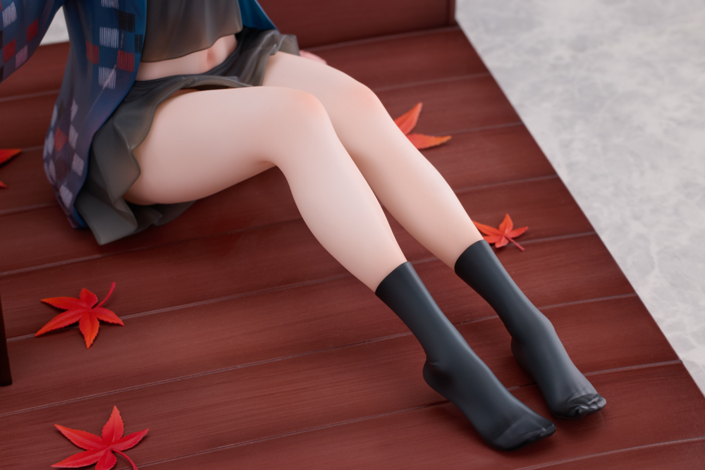 MAGI ARTS x DSMILE KAEDE 1/6 SCALE FIGURE NORMAL EDITION