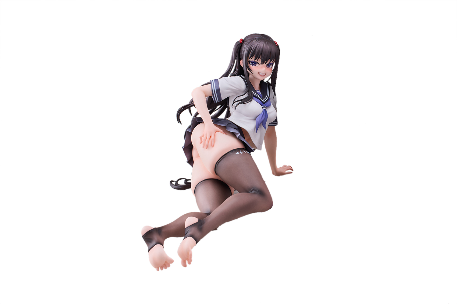 MAGI ARTS A WORLD WHERE THICK LEGS ARE STATUS NIKUKURA IROHA 1/5 SCALE FIGURE