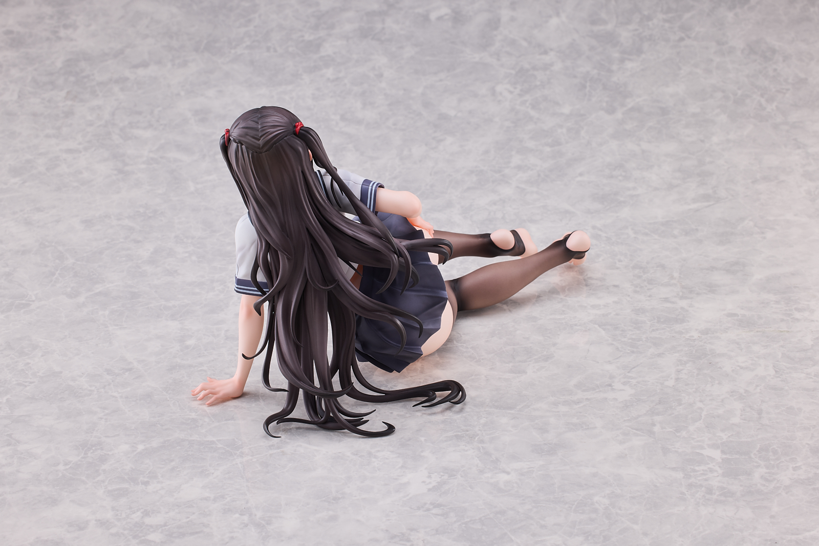 MAGI ARTS A WORLD WHERE THICK LEGS ARE STATUS NIKUKURA IROHA 1/5 SCALE FIGURE