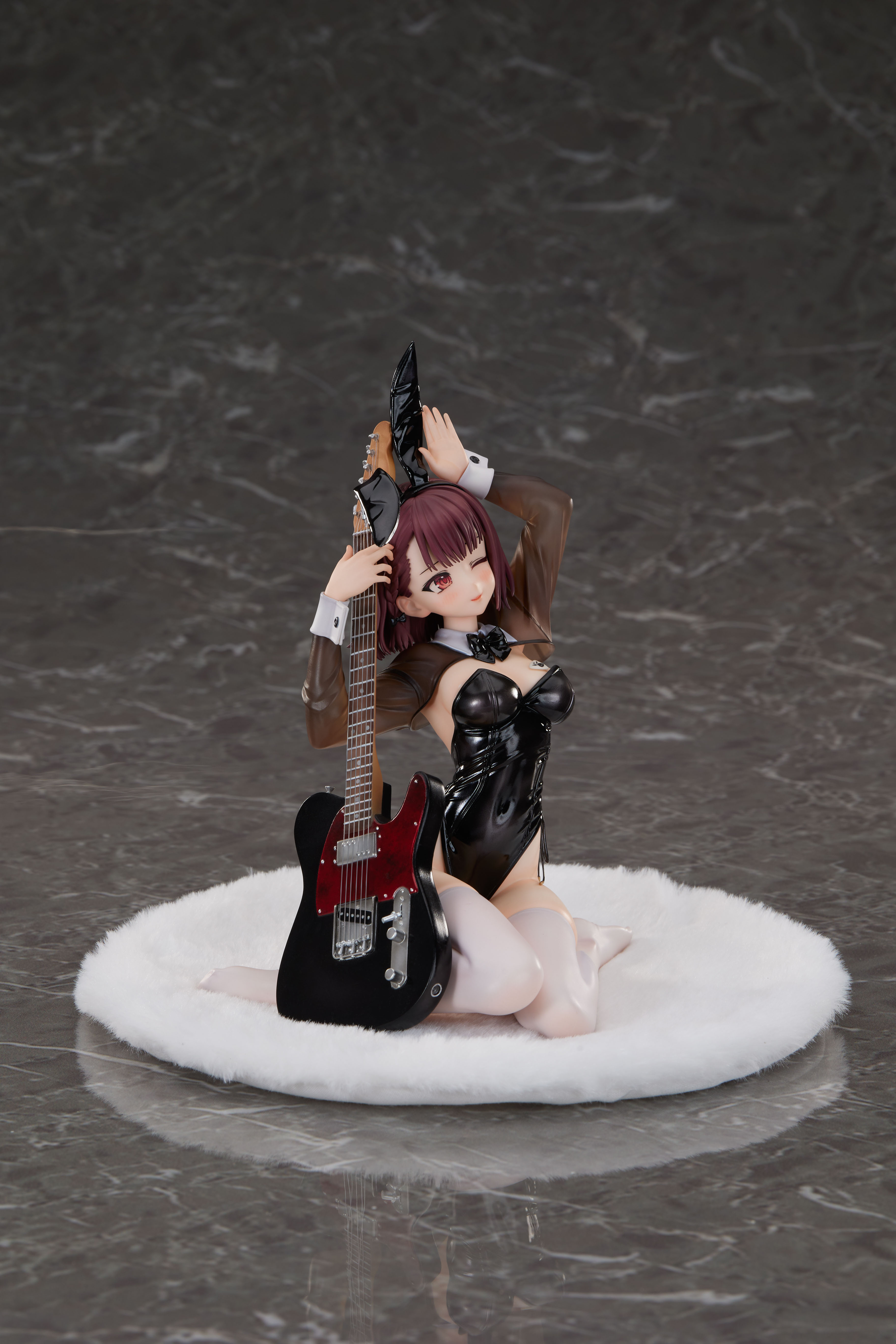 MAGI ARTS KAITO TELE BUNNY AYA 1/6 SCALE FIGURE NORMAL EDITION