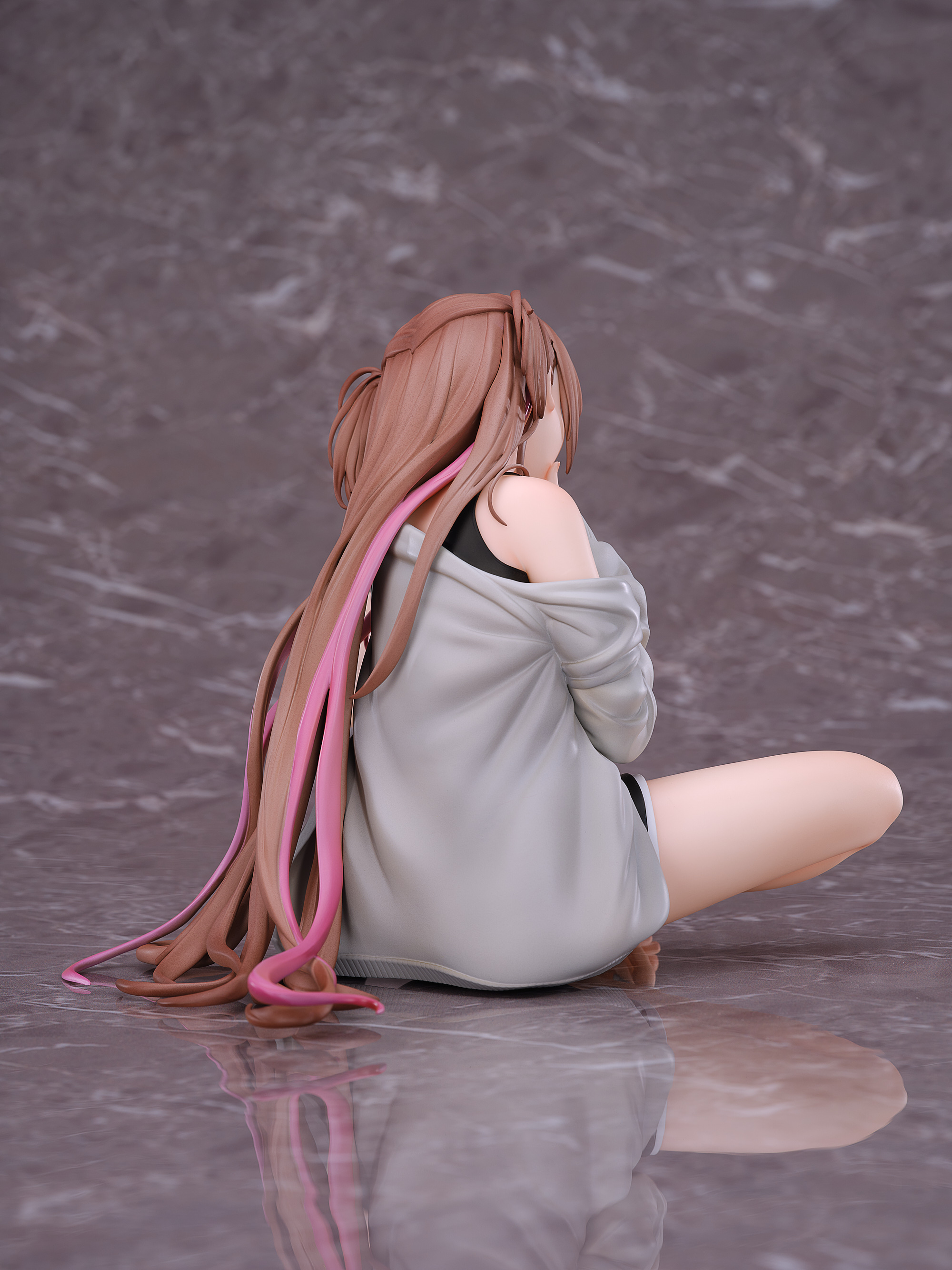 MAGI ARTS THICK JUN 1/6 SCALE FIGURE DELUXE EDITION