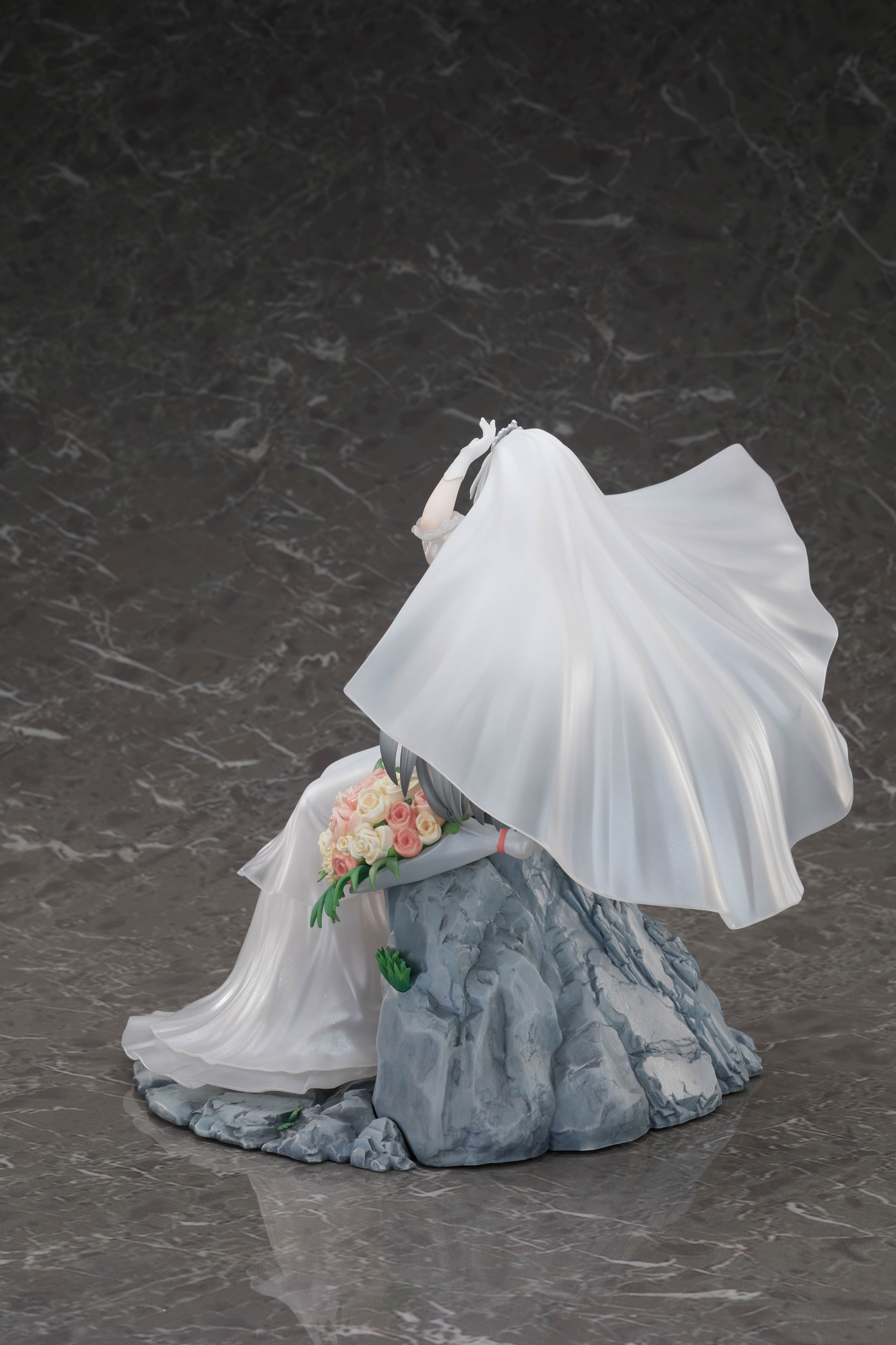 MAGI ARTS "AZUR LANE" HERMIONE DAWN'S OATH VER. 1/6 SCALE FIGURE