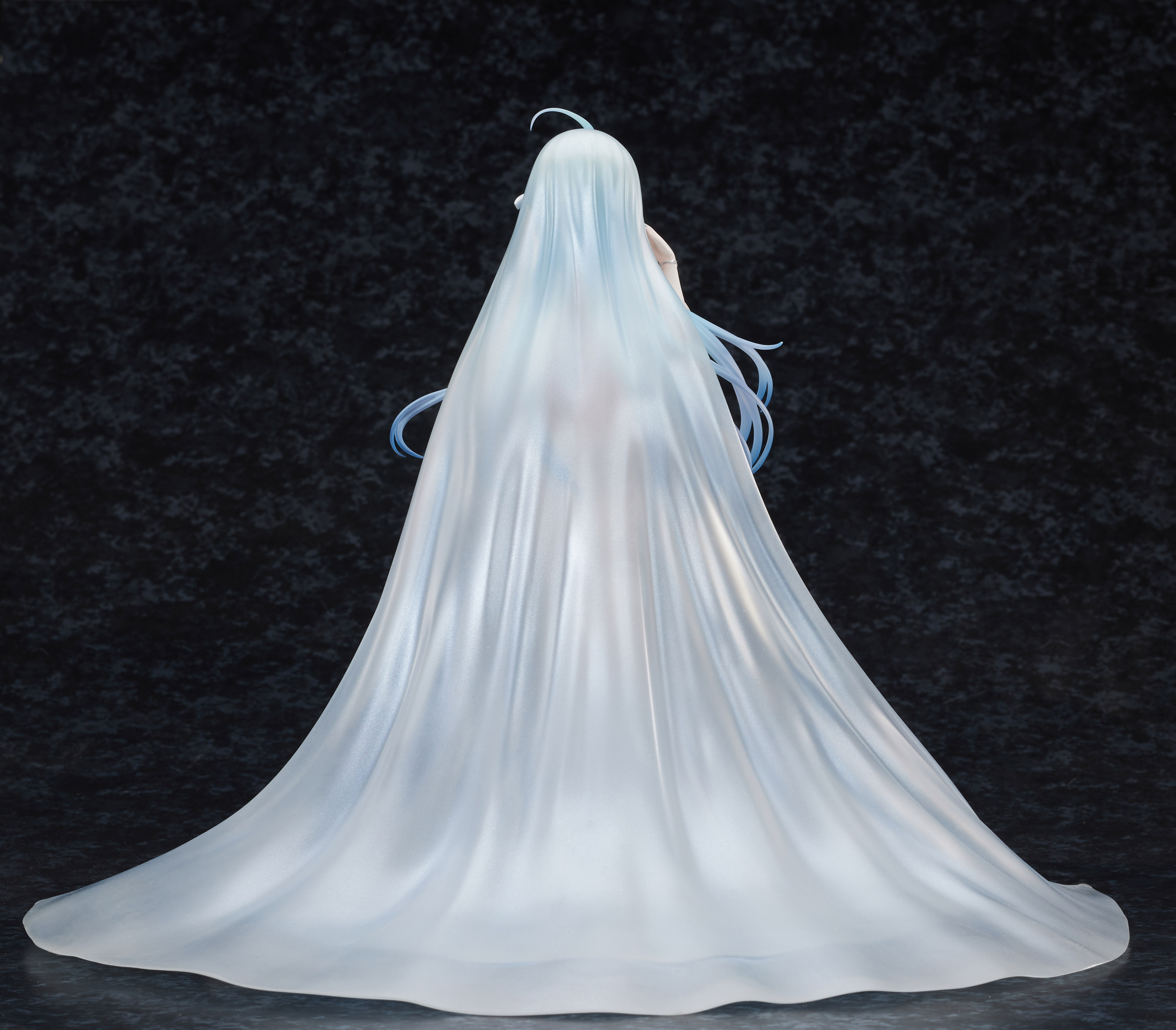 "Azur Lane" Helena Miracle in White Ver.