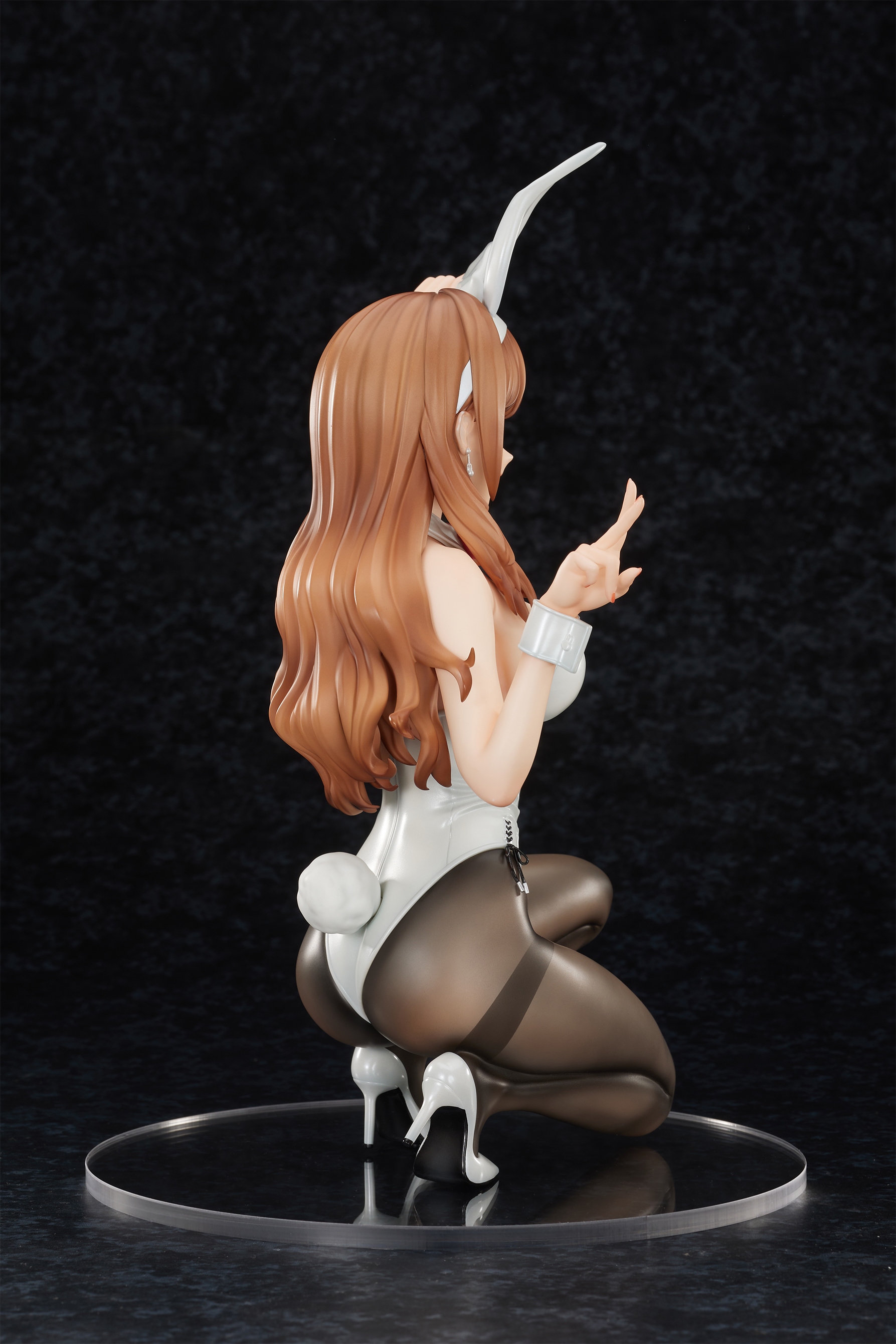 MAGI ARTS AKAORI UMEKA 1/4 SCALE FIGURE