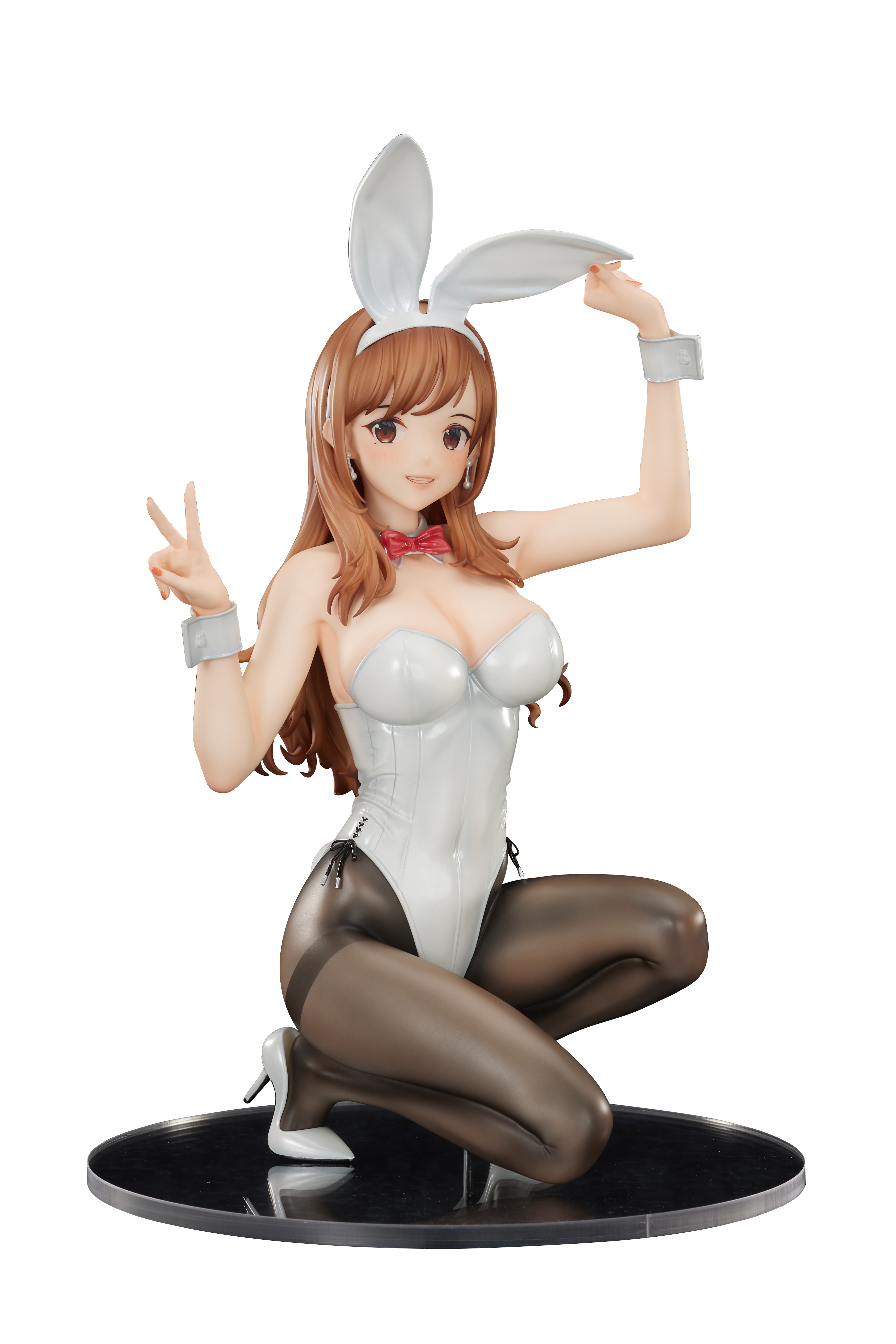 MAGI ARTS AKAORI UMEKA 1/4 SCALE FIGURE