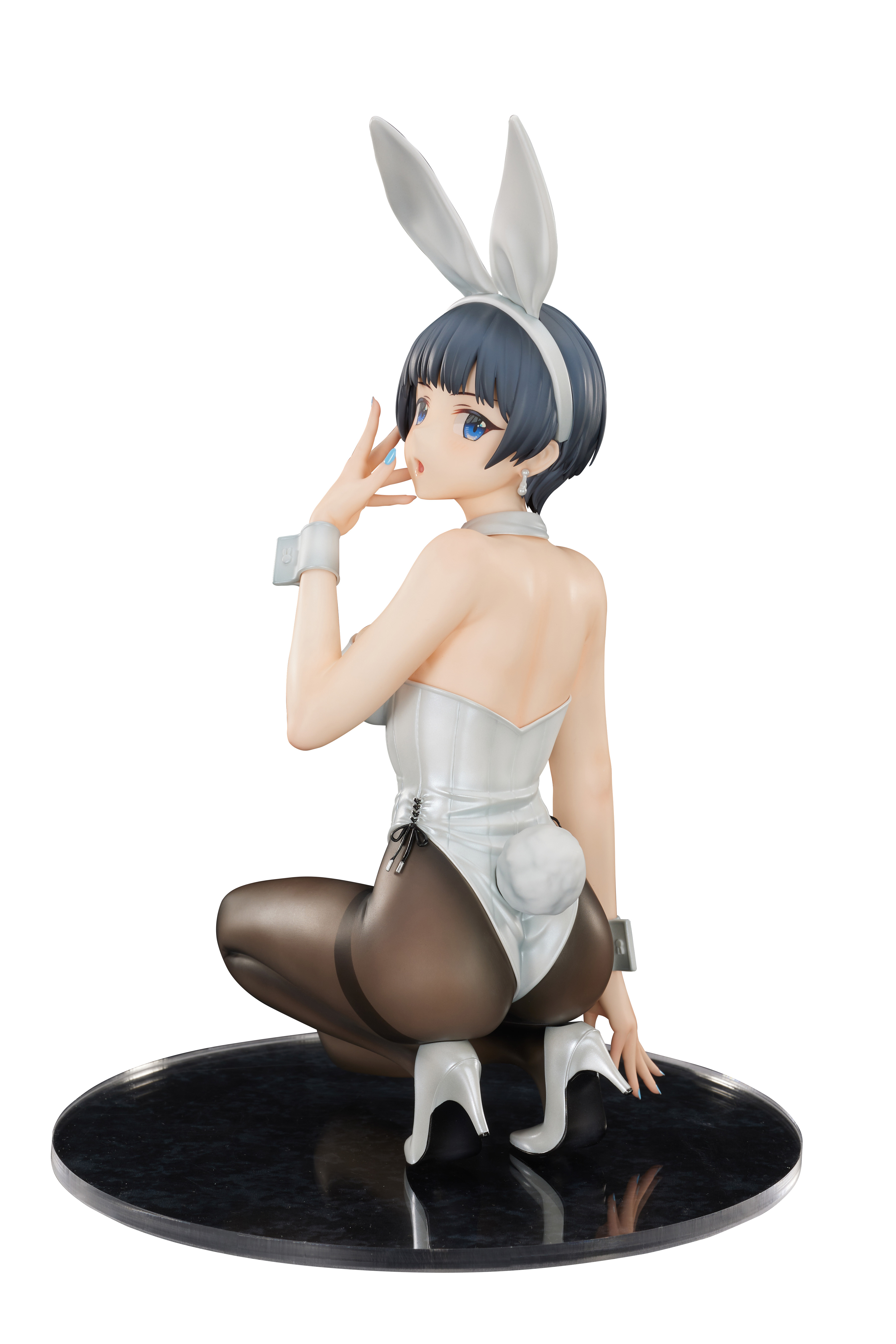 MAGI ARTS KIRITO MIHOKO 1/4 SCALE FIGURE