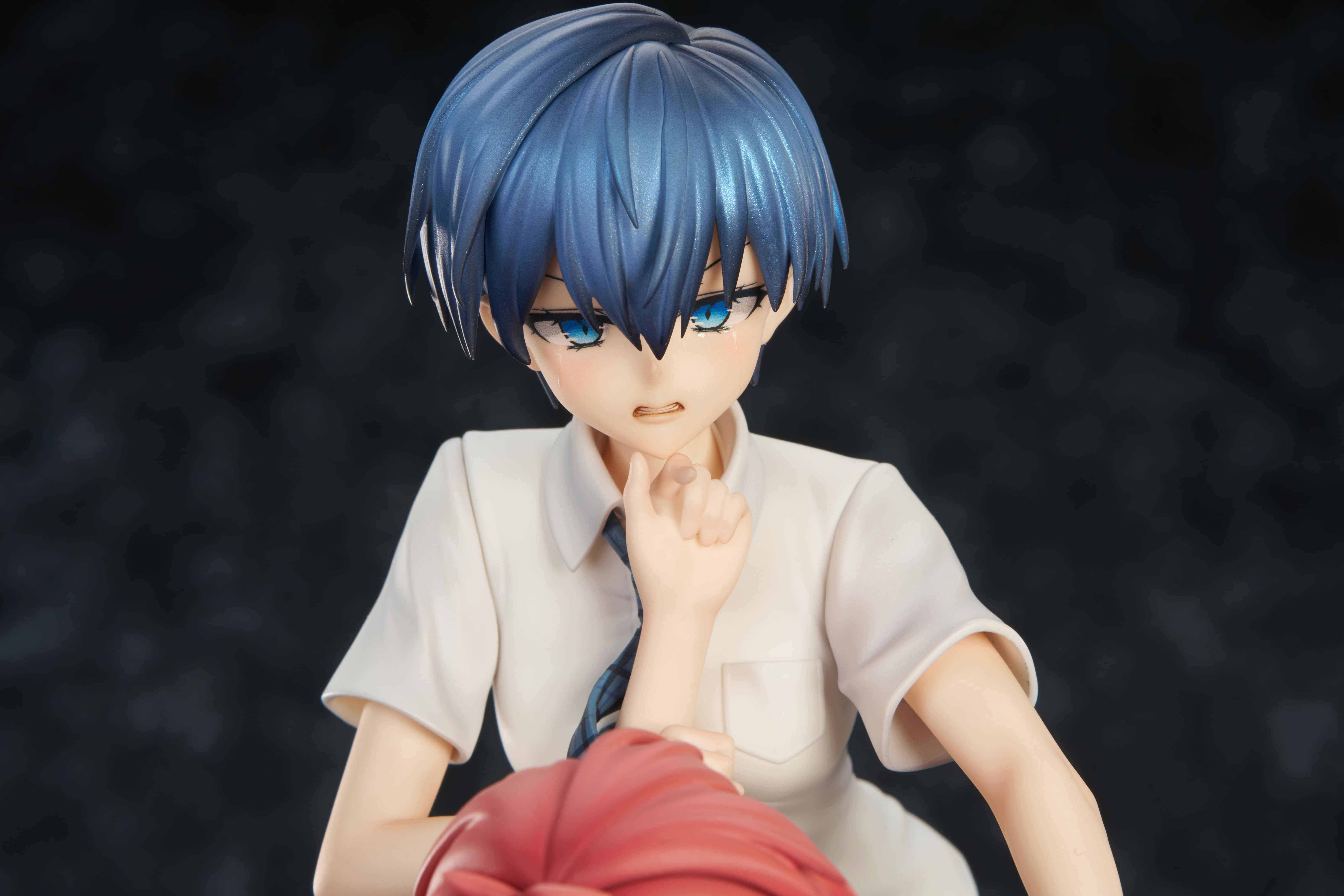 MAGI ARTS "RIDDLE STORY OF DEVIL" ICHINOSE HARU x AZUMA TOKAKU 1/6 SCALE FIGURE