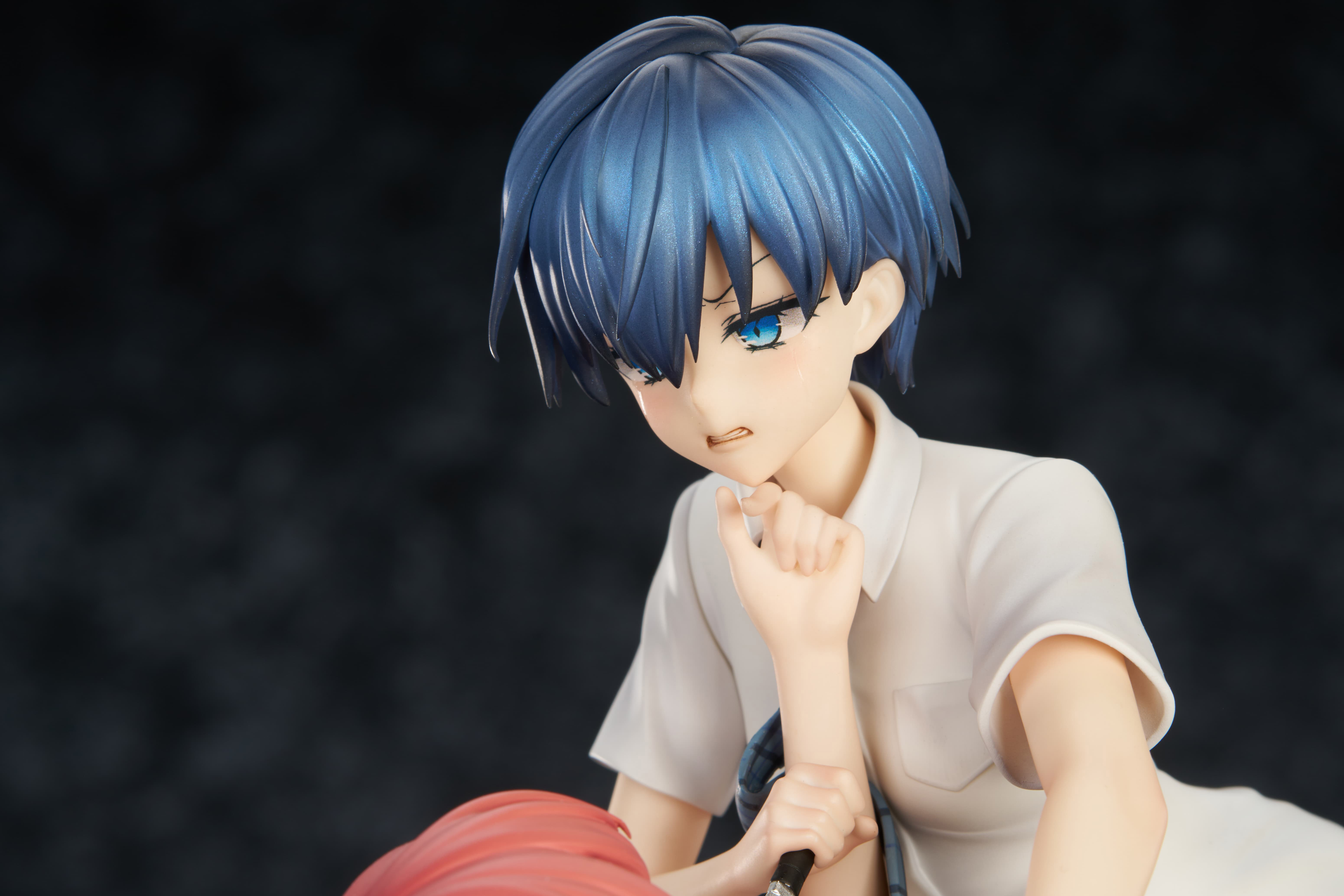 MAGI ARTS "RIDDLE STORY OF DEVIL" ICHINOSE HARU x AZUMA TOKAKU 1/6 SCALE FIGURE