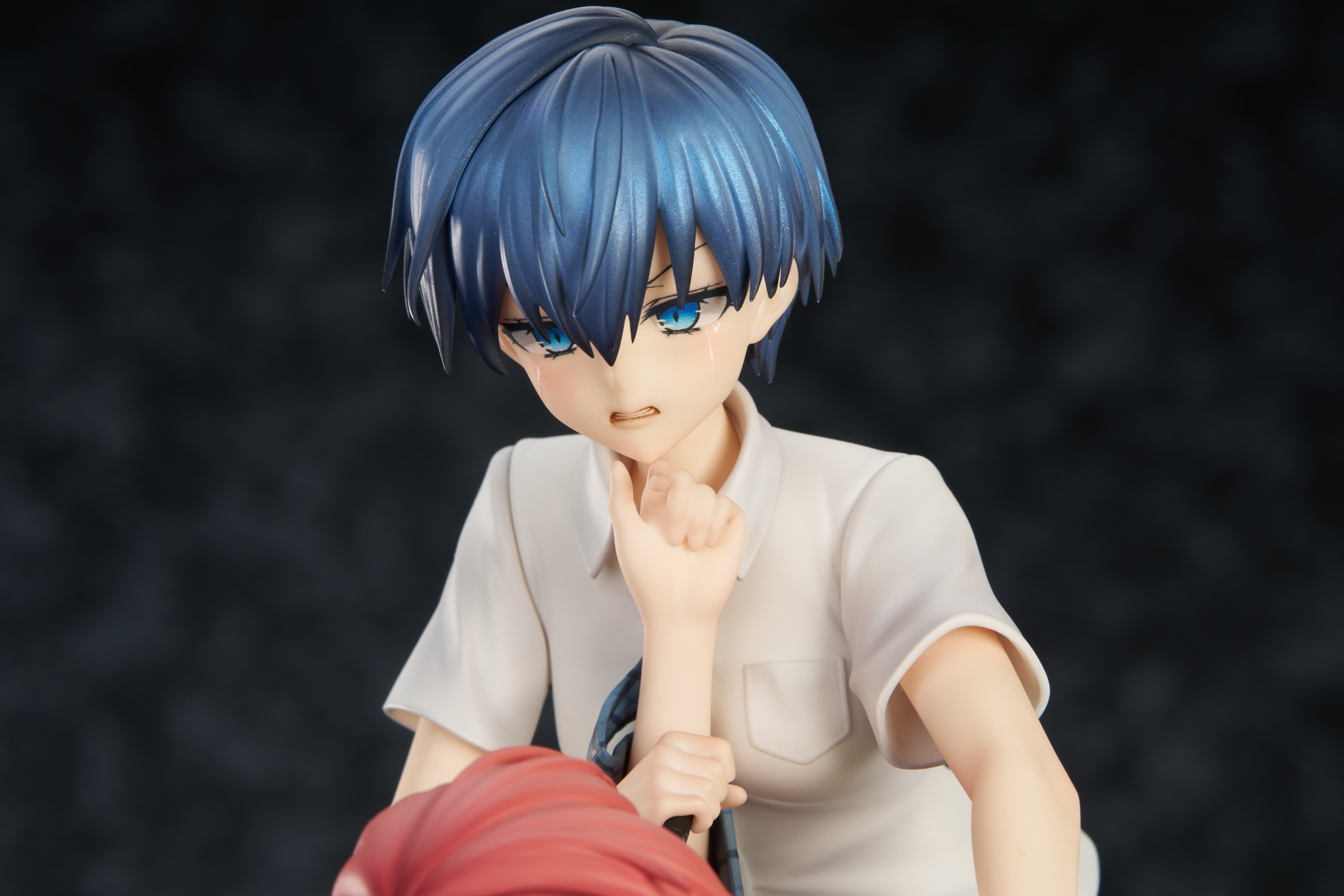 MAGI ARTS "RIDDLE STORY OF DEVIL" ICHINOSE HARU x AZUMA TOKAKU 1/6 SCALE FIGURE