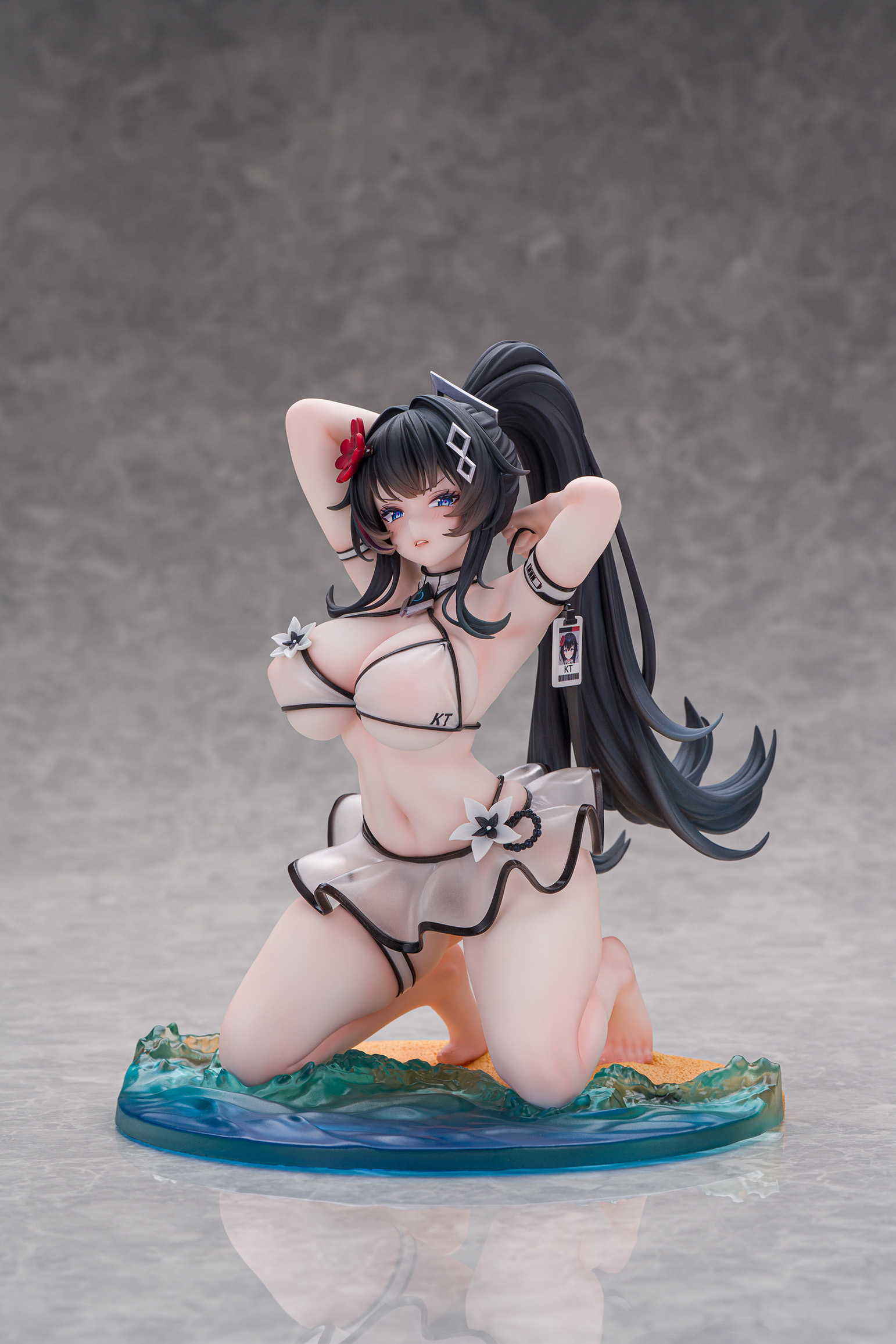 Dolly Verse KT BEACH DEBUT 1/6 SCALE FIGURE NORMAL EDITION