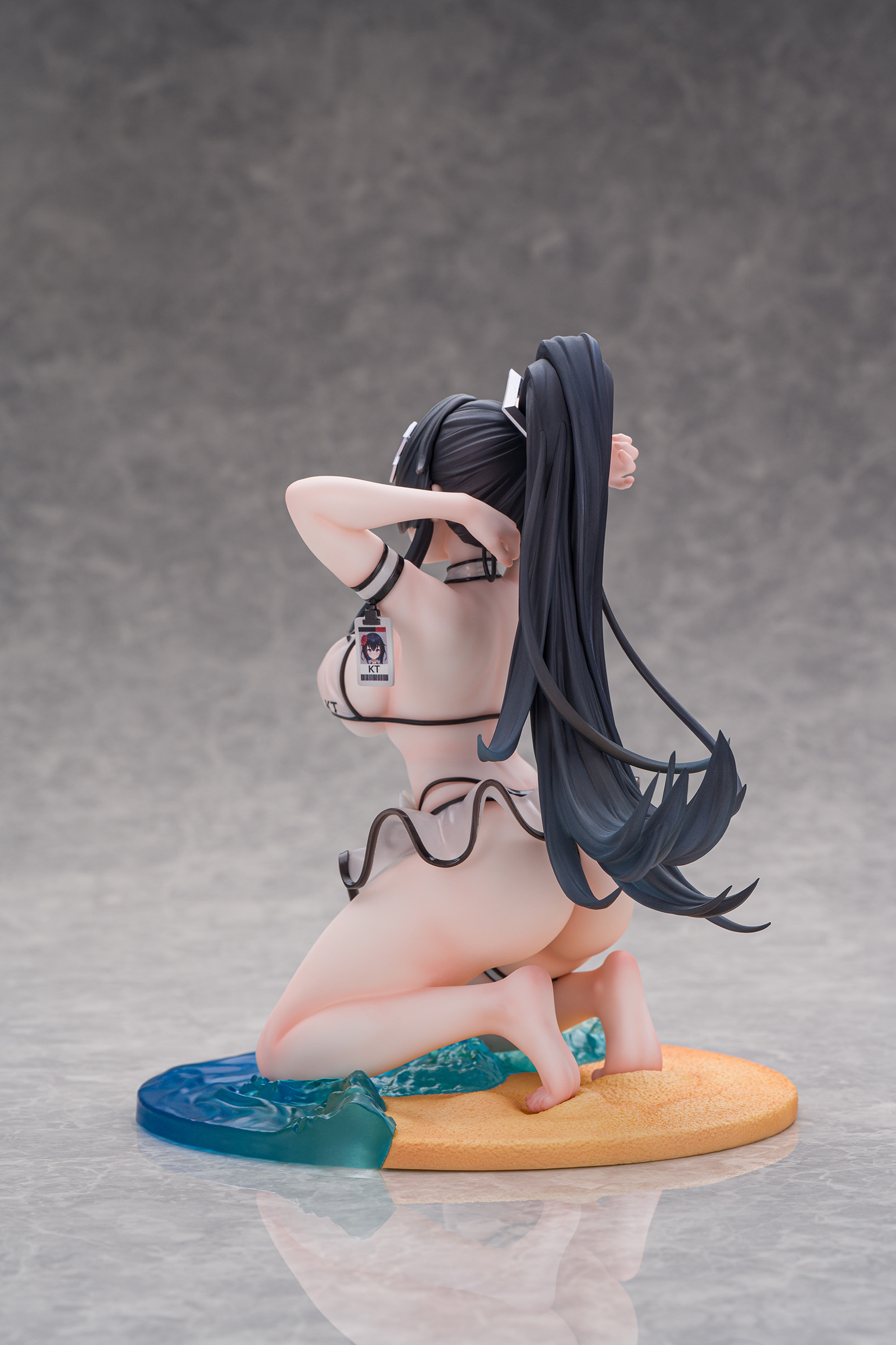 Dolly Verse KT BEACH DEBUT 1/6 SCALE FIGURE NORMAL EDITION