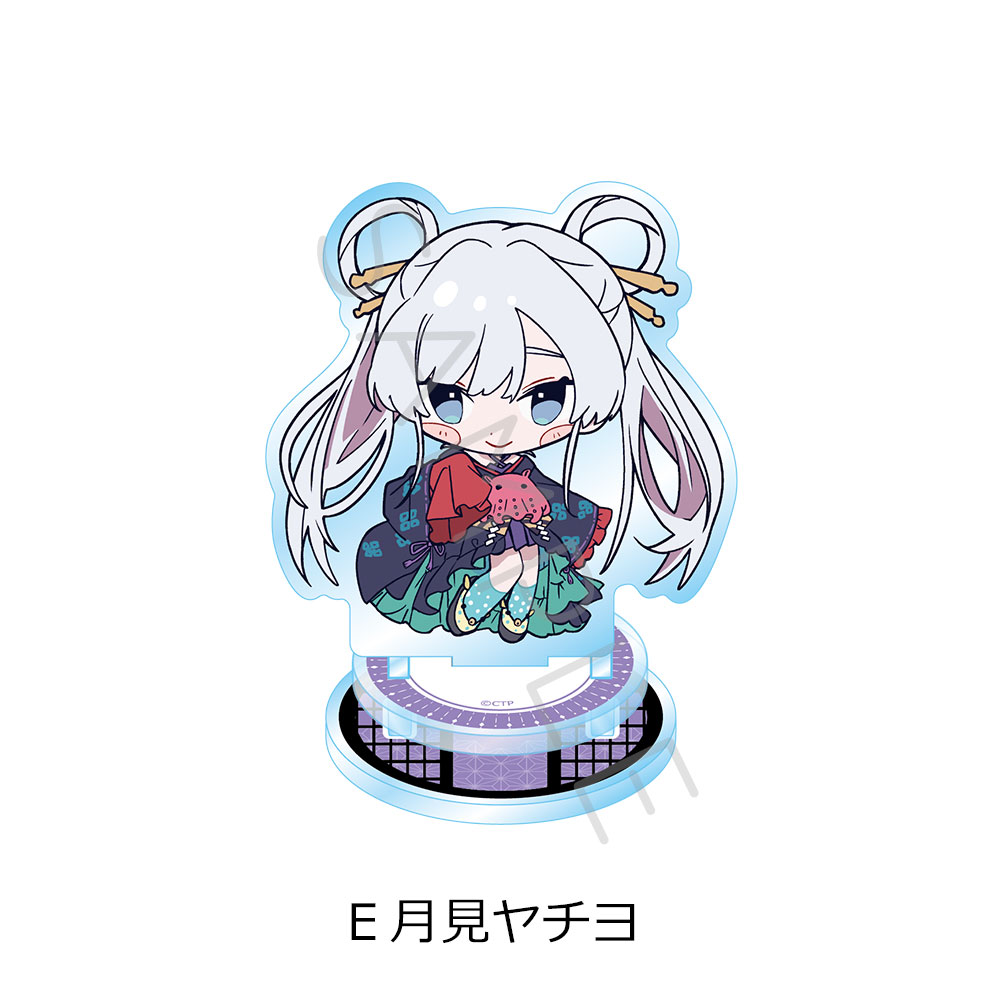 "Cosmic Princess Kaguya!" Acrylic Stand E Runami Yachiyo