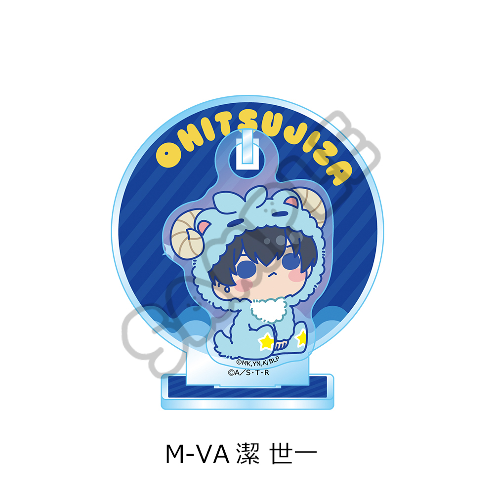 "Blue Lock" Vol. 11 Acrylic Stand M-VA Isagi Yoichi