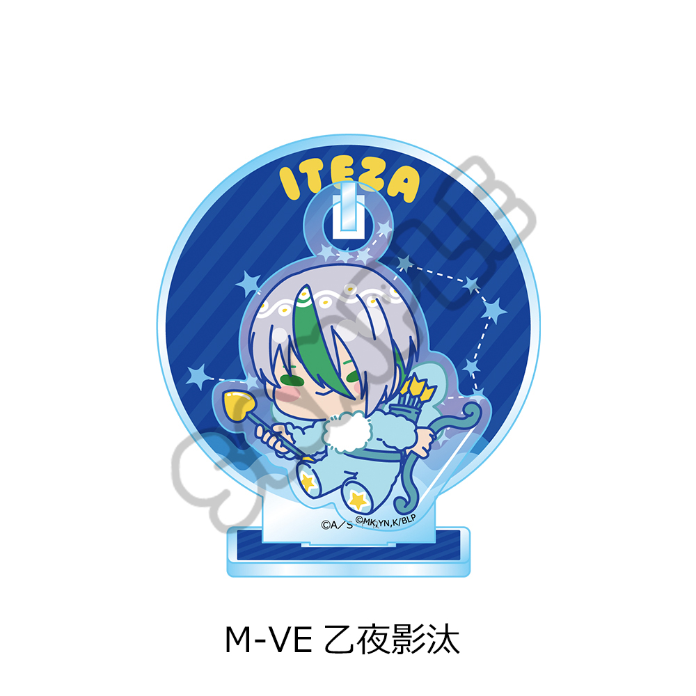 "Blue Lock" Vol. 11 Acrylic Stand M-VE Otoya Eita