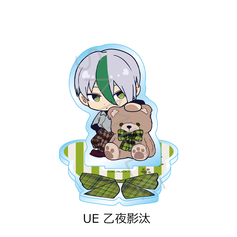 "Blue Lock" Vol. 12 Acrylic Stand UE Otoya Eita
