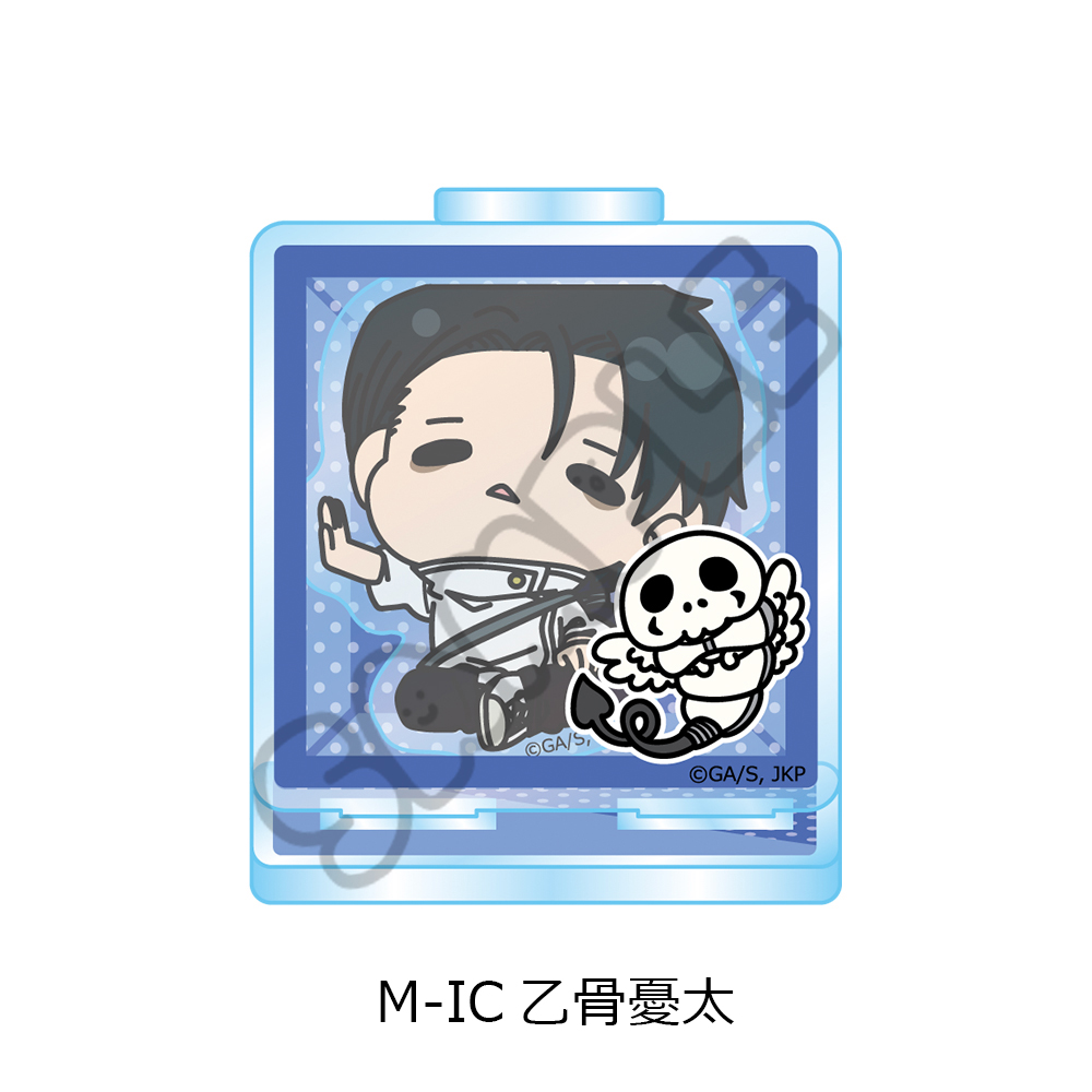 "Jujutsu Kaisen" Season 3 Culling Game Vol. 3 Acrylic Stand M-IC Okkotsu Yuta
