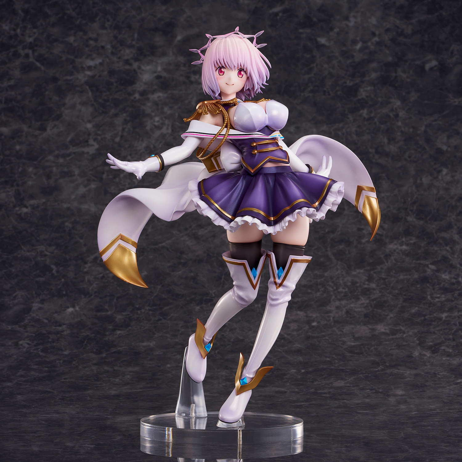 [Pre-order] "GRIDMAN UNIVERSE" Shinjo Akane (New Order)